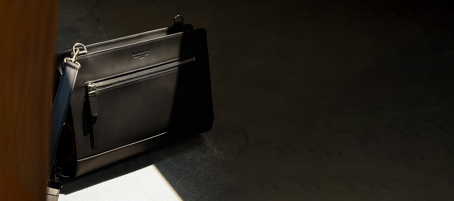 【NEW】4wayバッグ|Il Ferroviere 新入荷のお知らせ