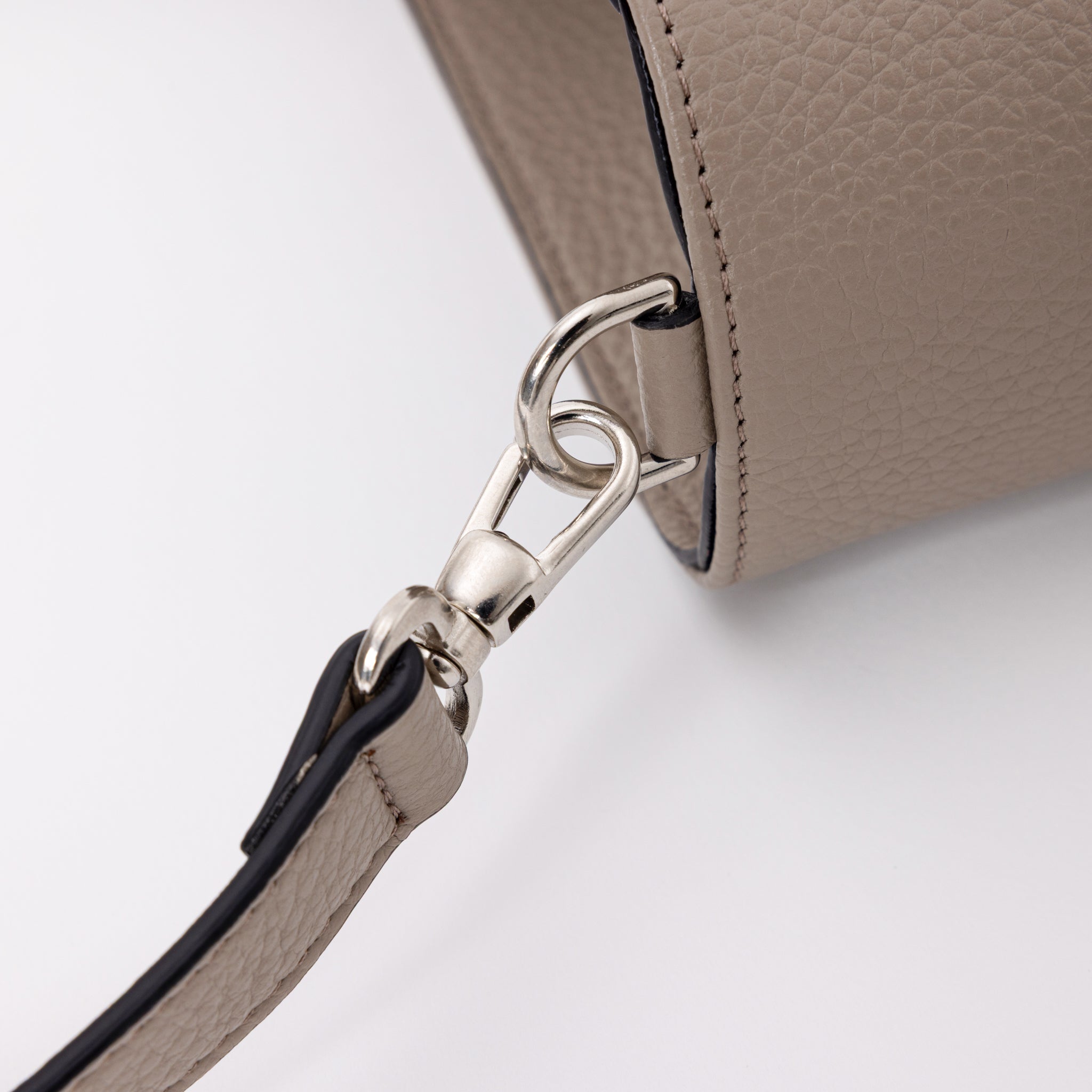 Il Ferroviere / SHRINK EMBOSSED LEATHER