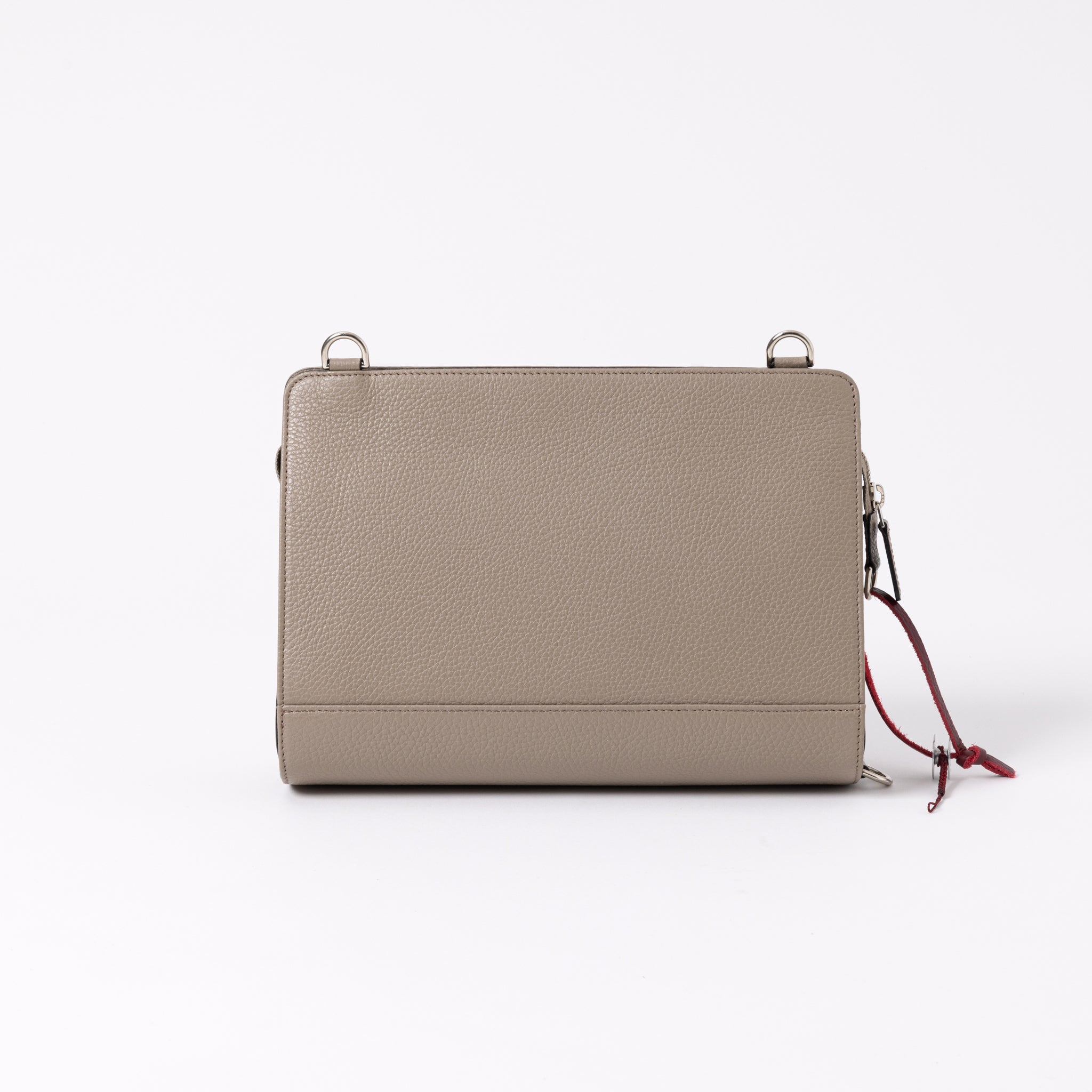 Il Ferroviere / SHRINK EMBOSSED LEATHER