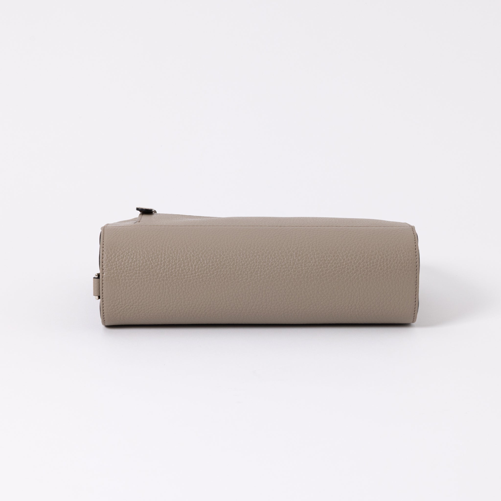 Il Ferroviere / SHRINK EMBOSSED LEATHER