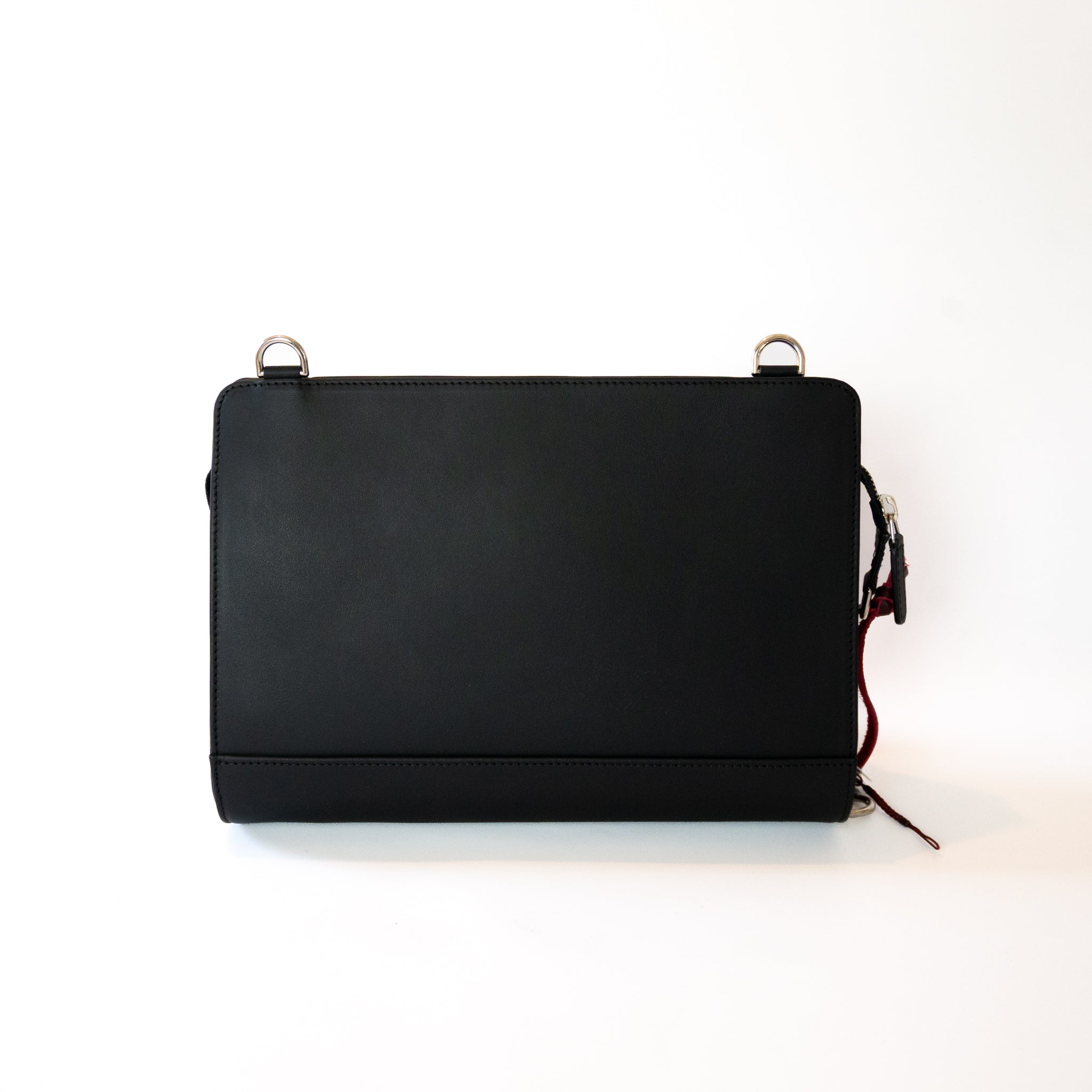 Il Ferroviere / smooth leather