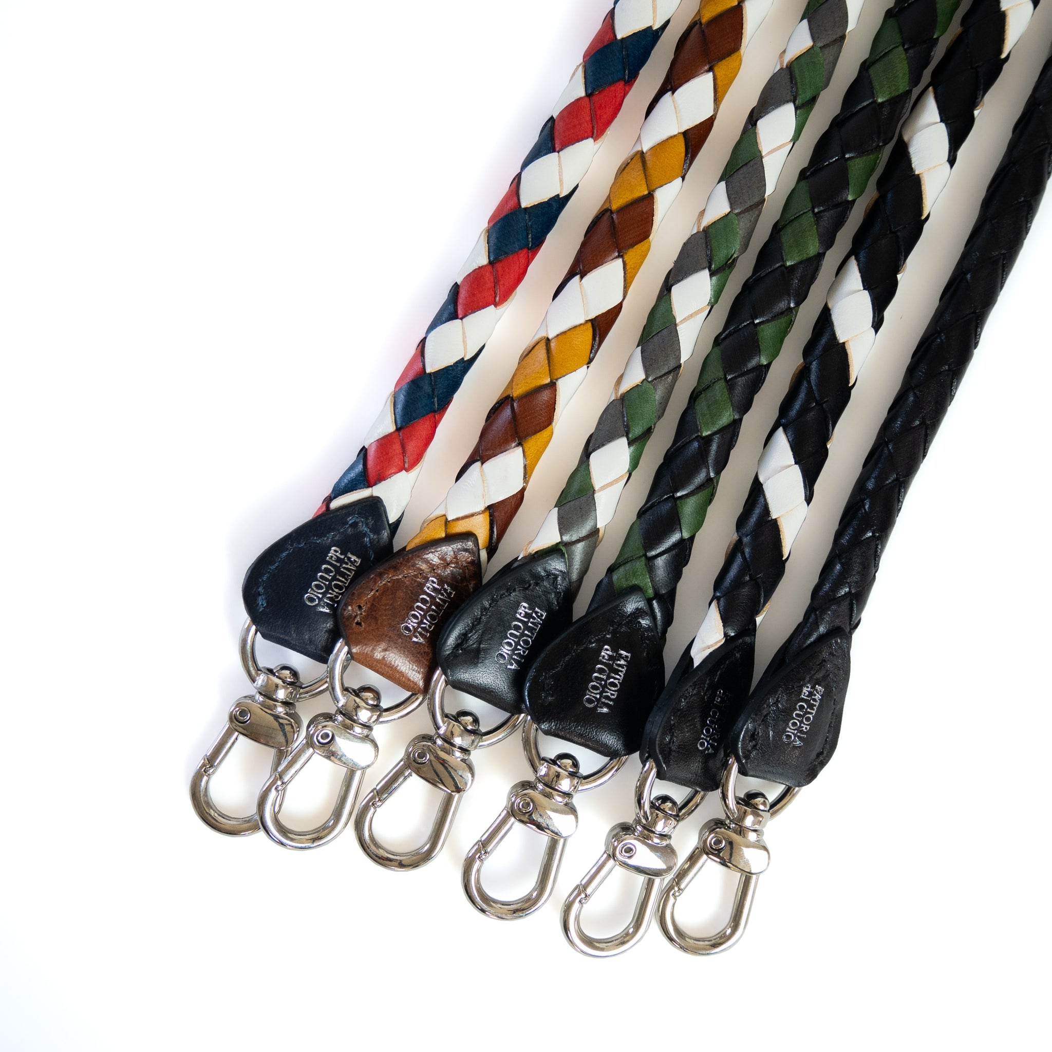 レザーストラップ | TUBINO