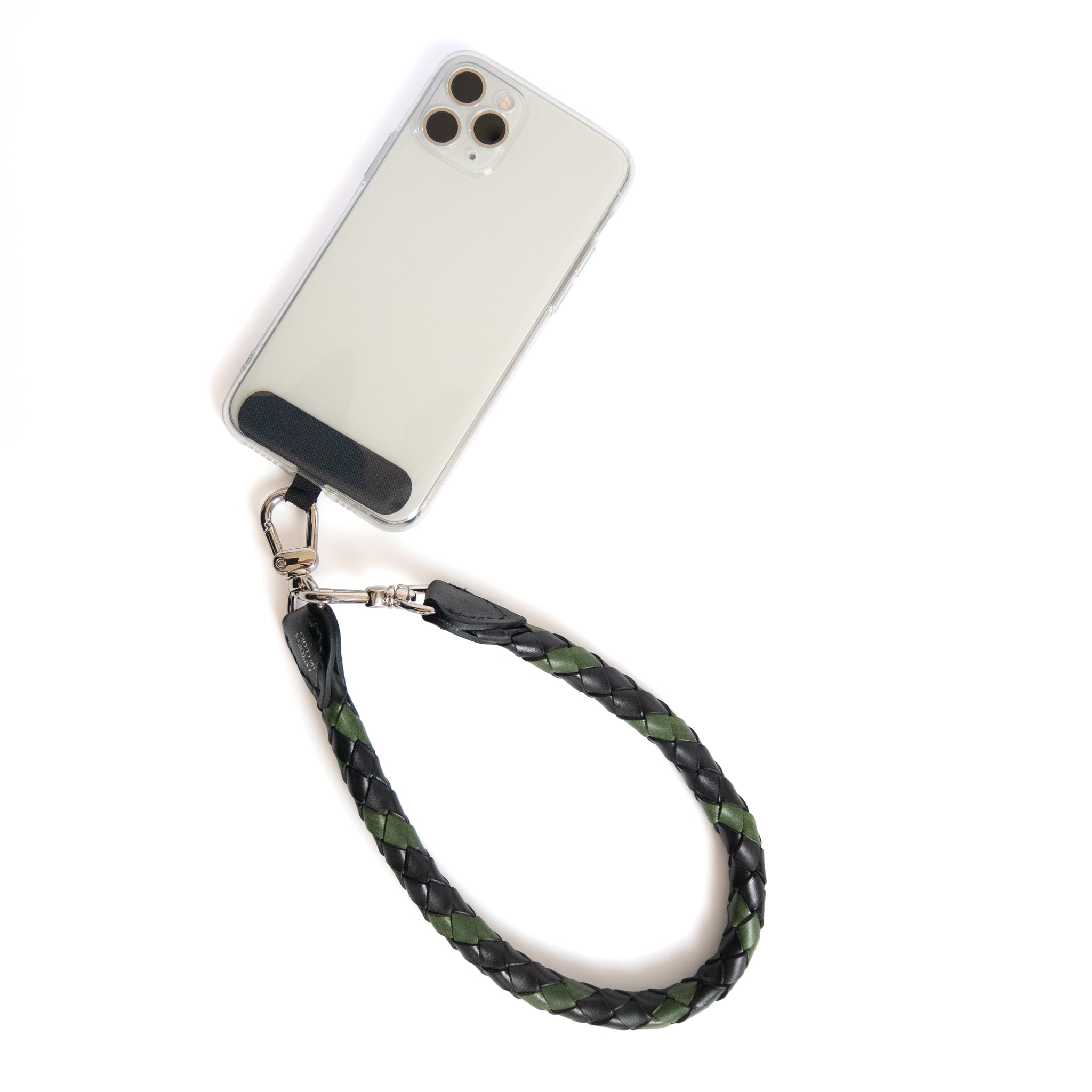 レザーストラップ | TUBINO