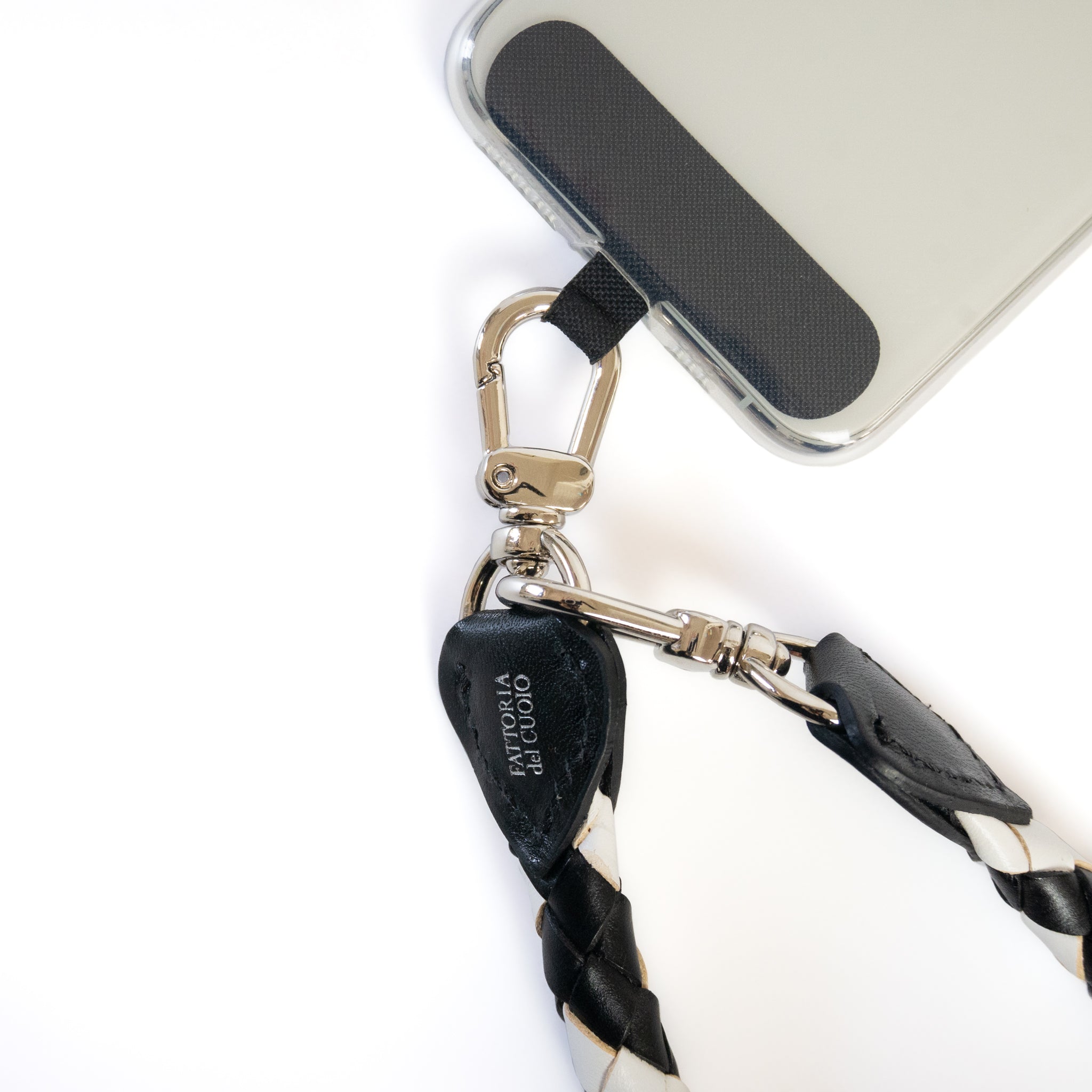 レザーストラップ | TUBINO