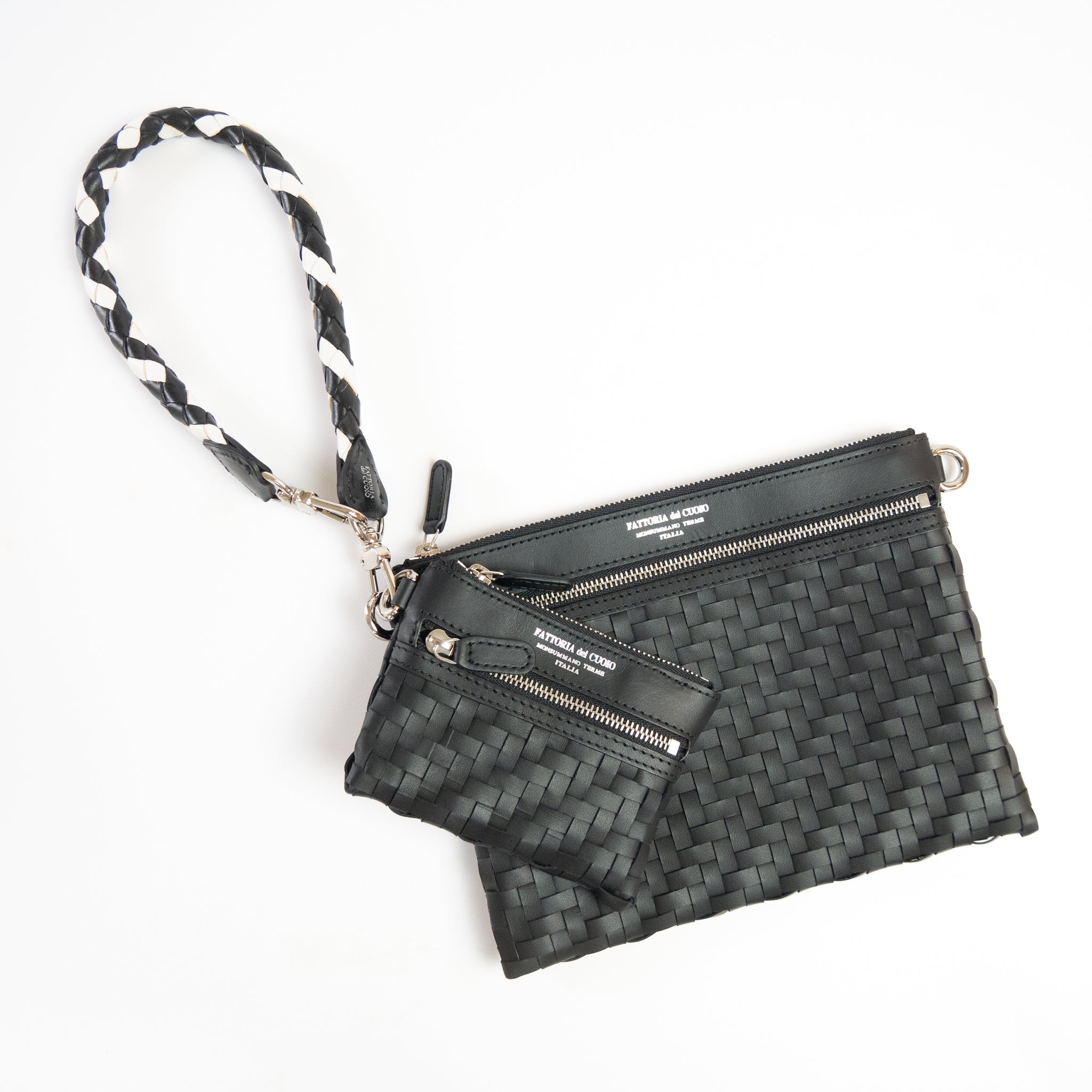 コイン & カードポーチ カーフレザー | KELLY 1