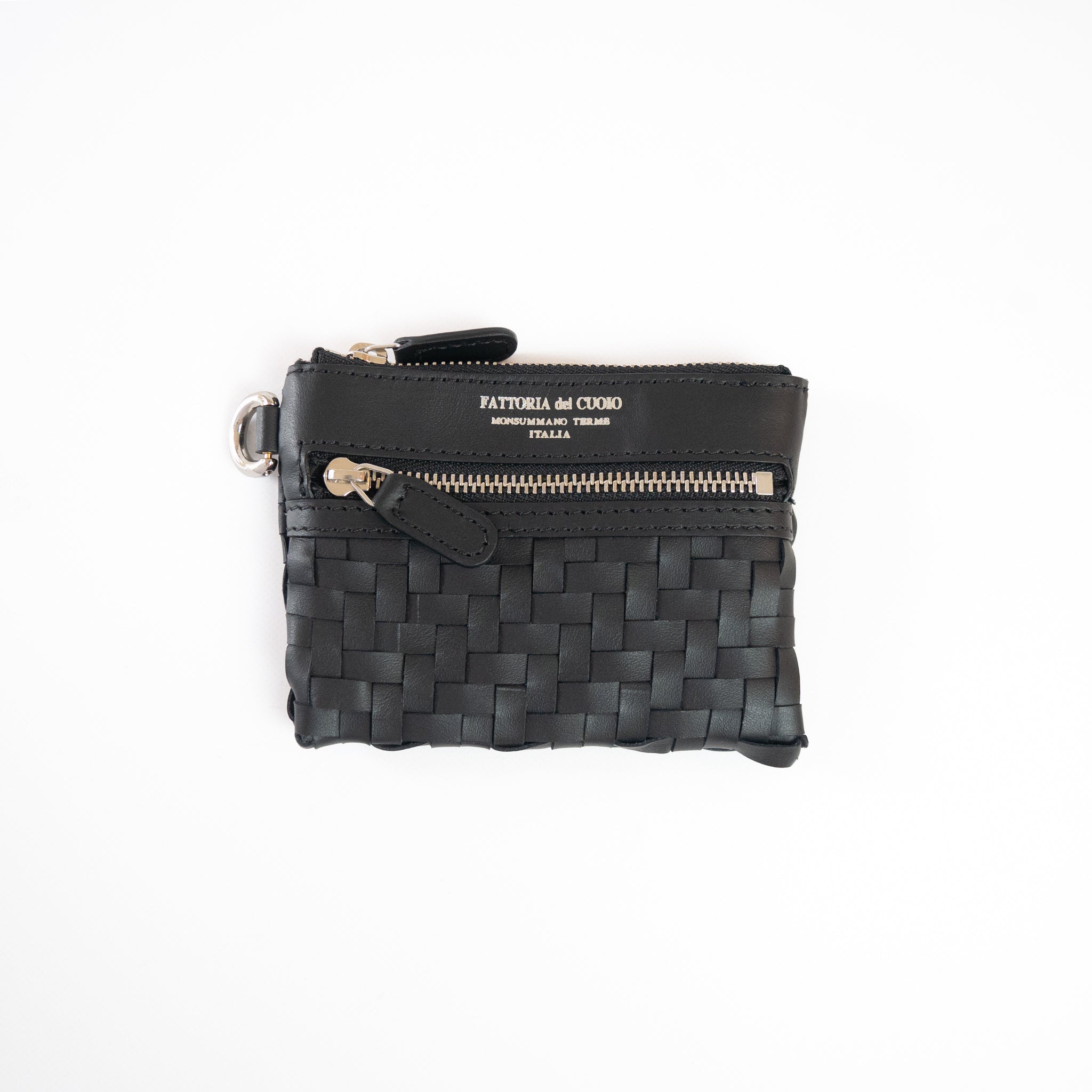 コイン & カードポーチ カーフレザー | KELLY 1