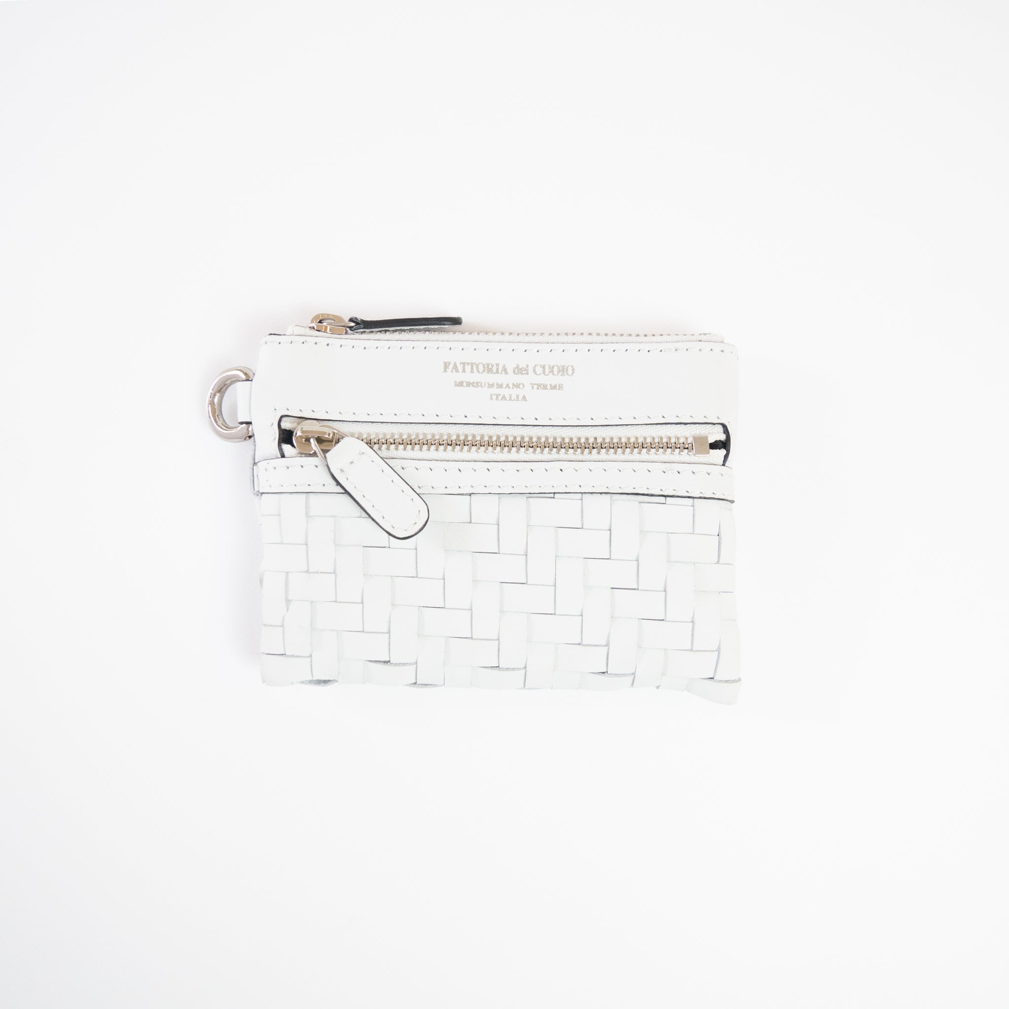 コイン & カードポーチ カーフレザー | KELLY 1