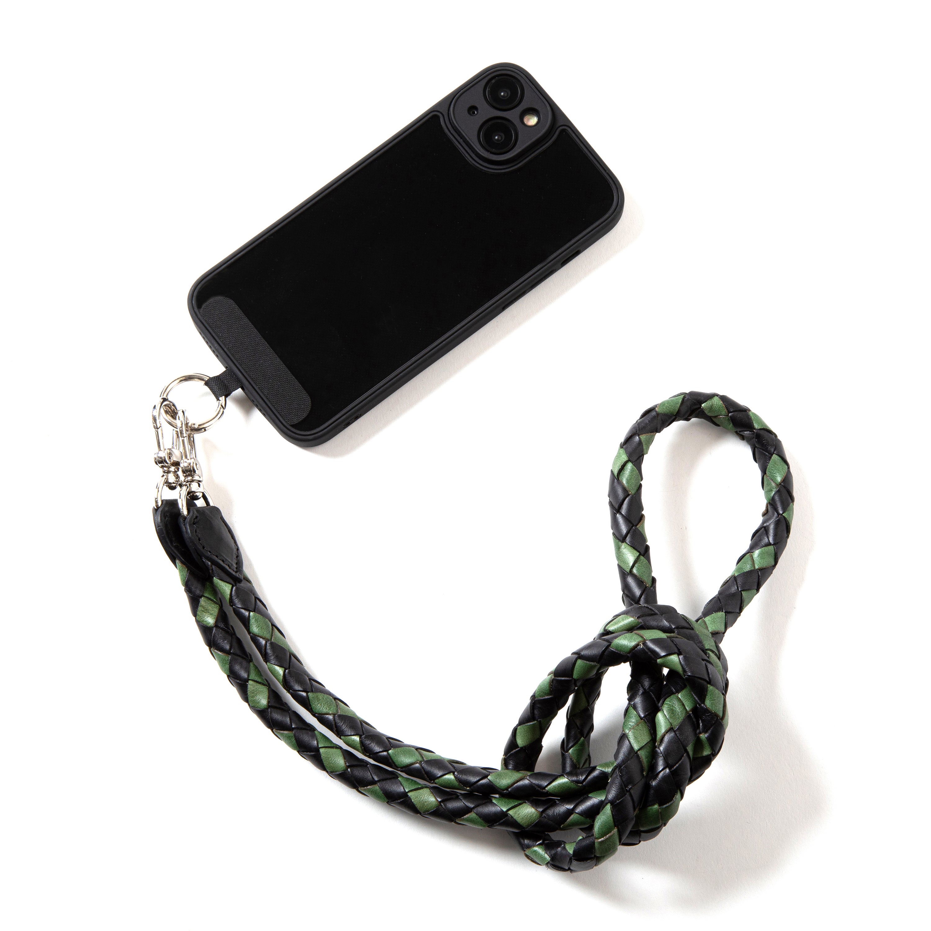 レザーショルダーストラップ | TUBO