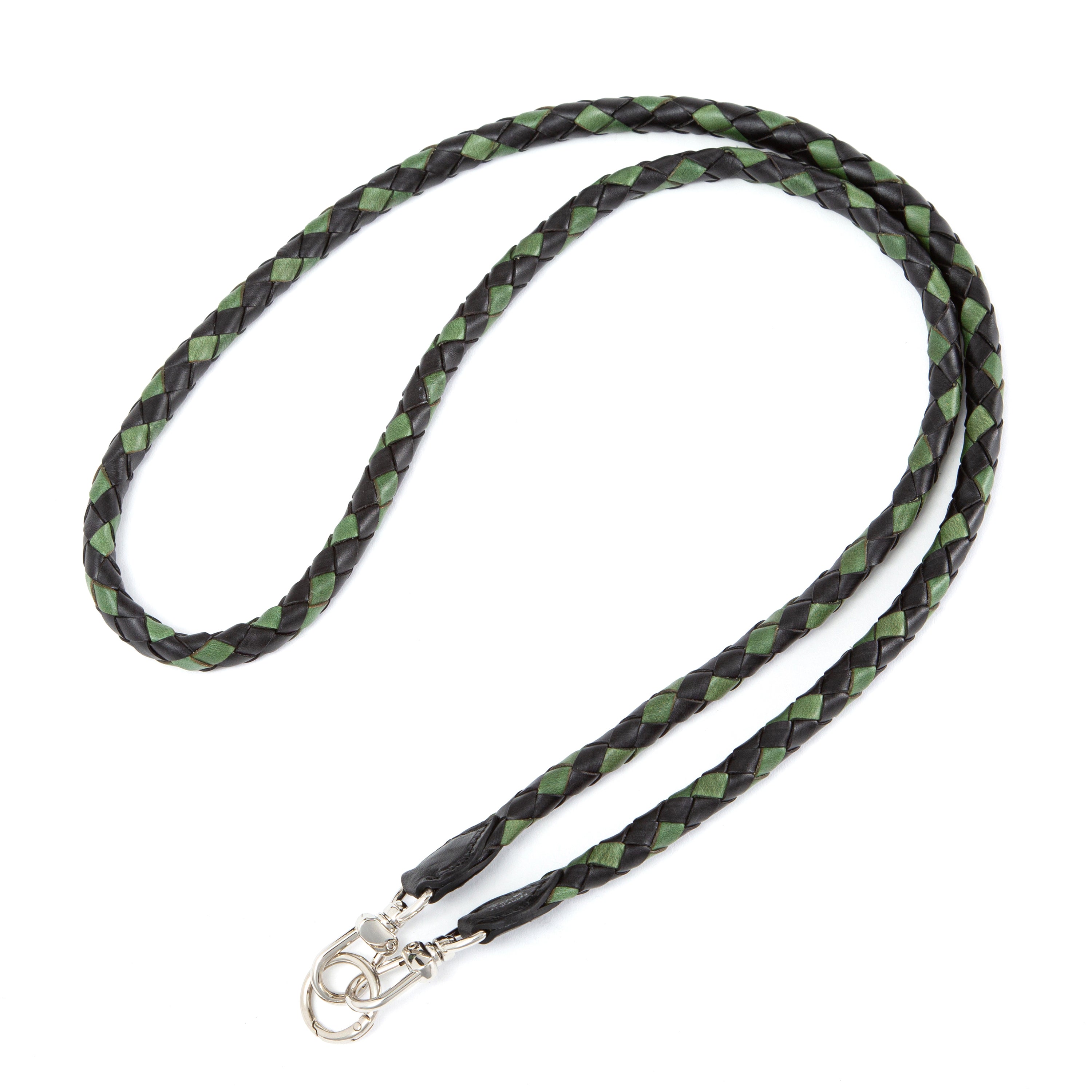 レザーショルダーストラップ | TUBO