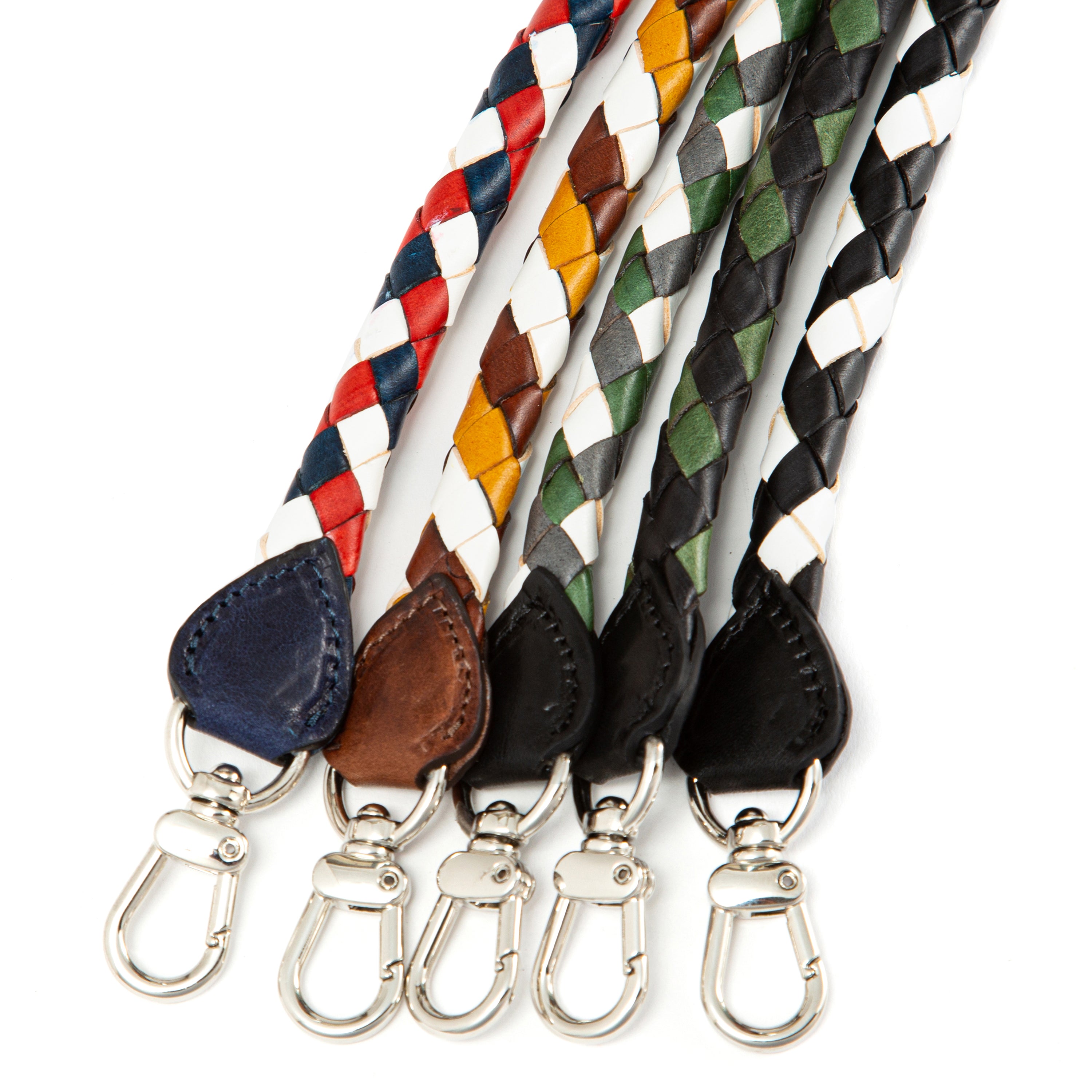 レザーショルダーストラップ | TUBO