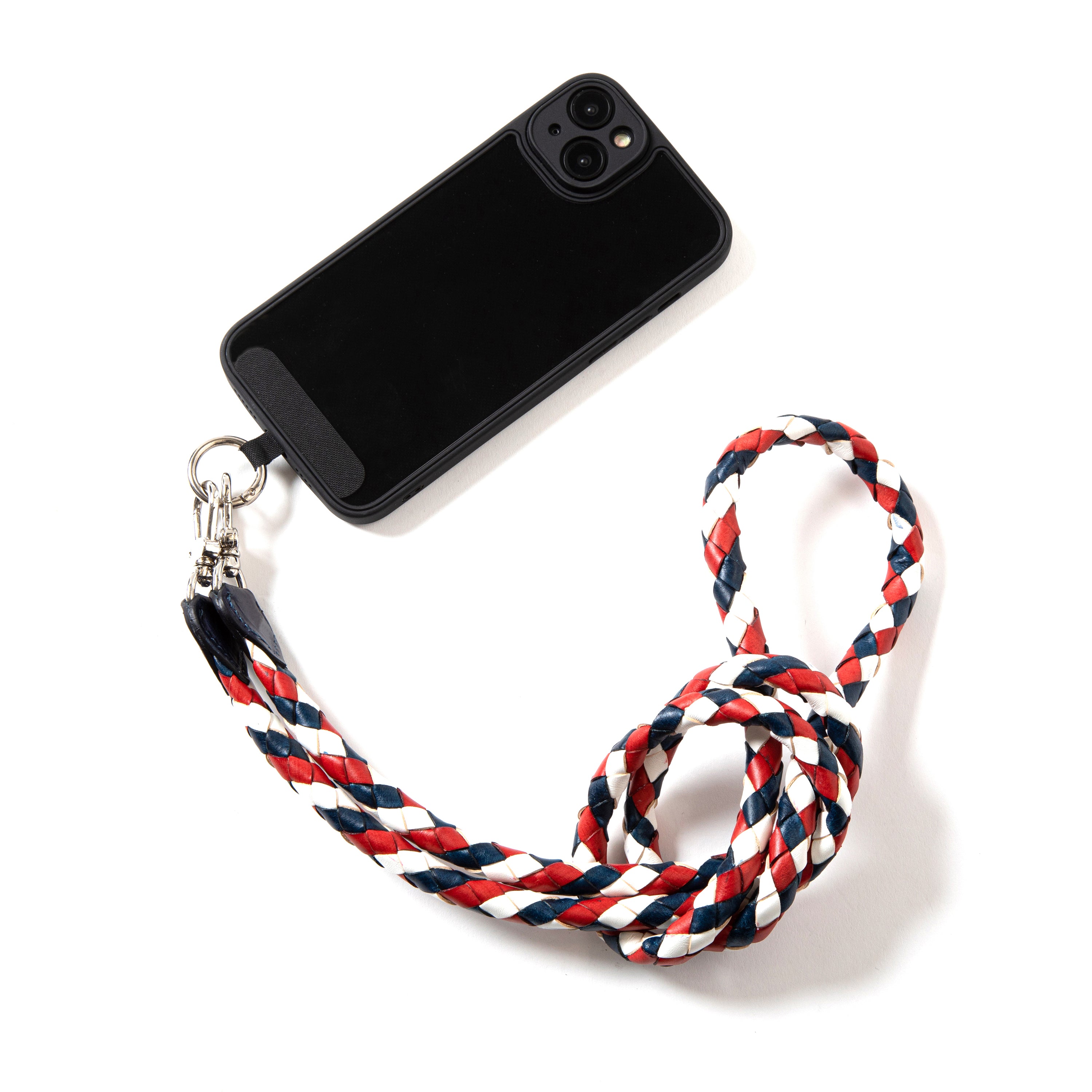 レザーショルダーストラップ | TUBO