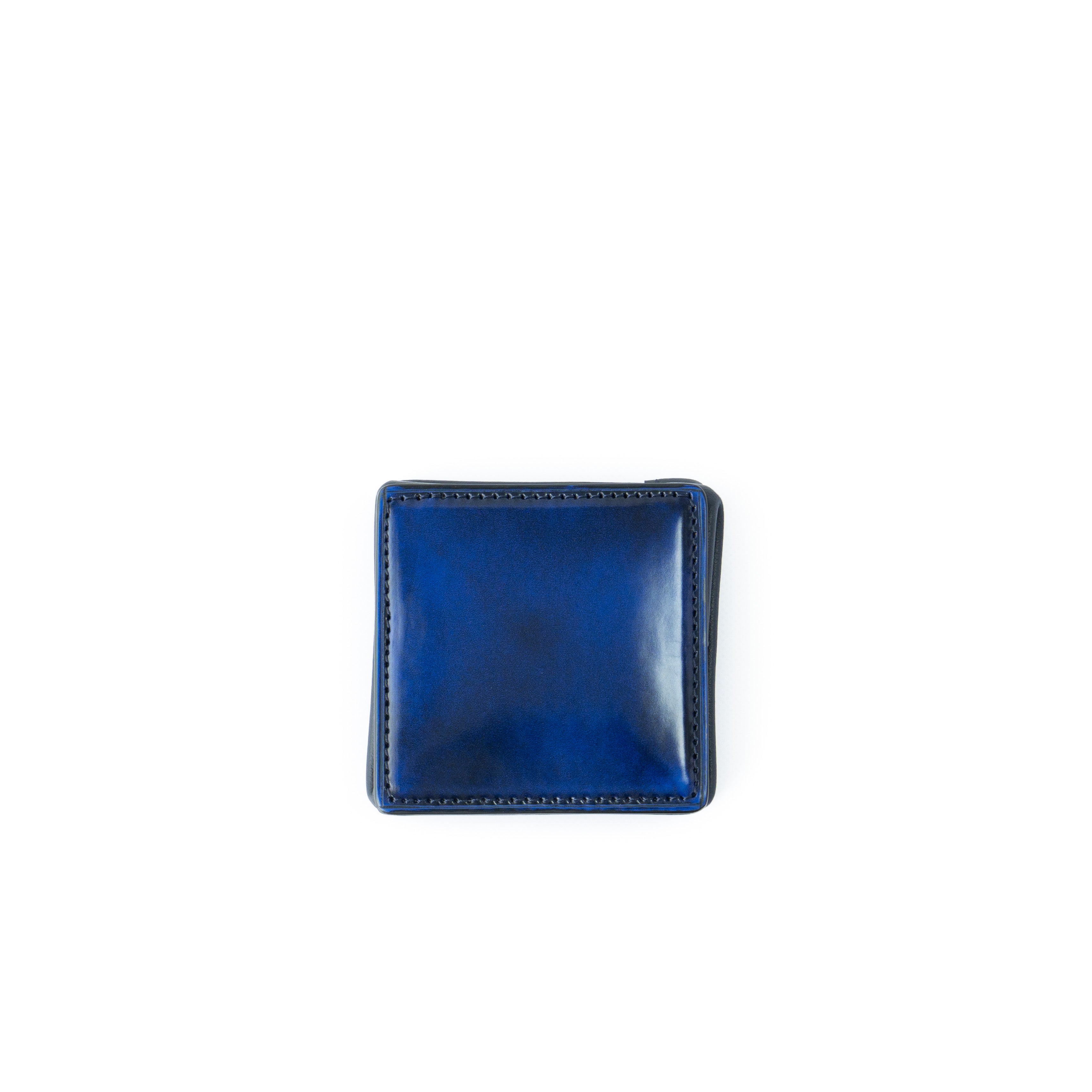 AN コインケース / gradation leather