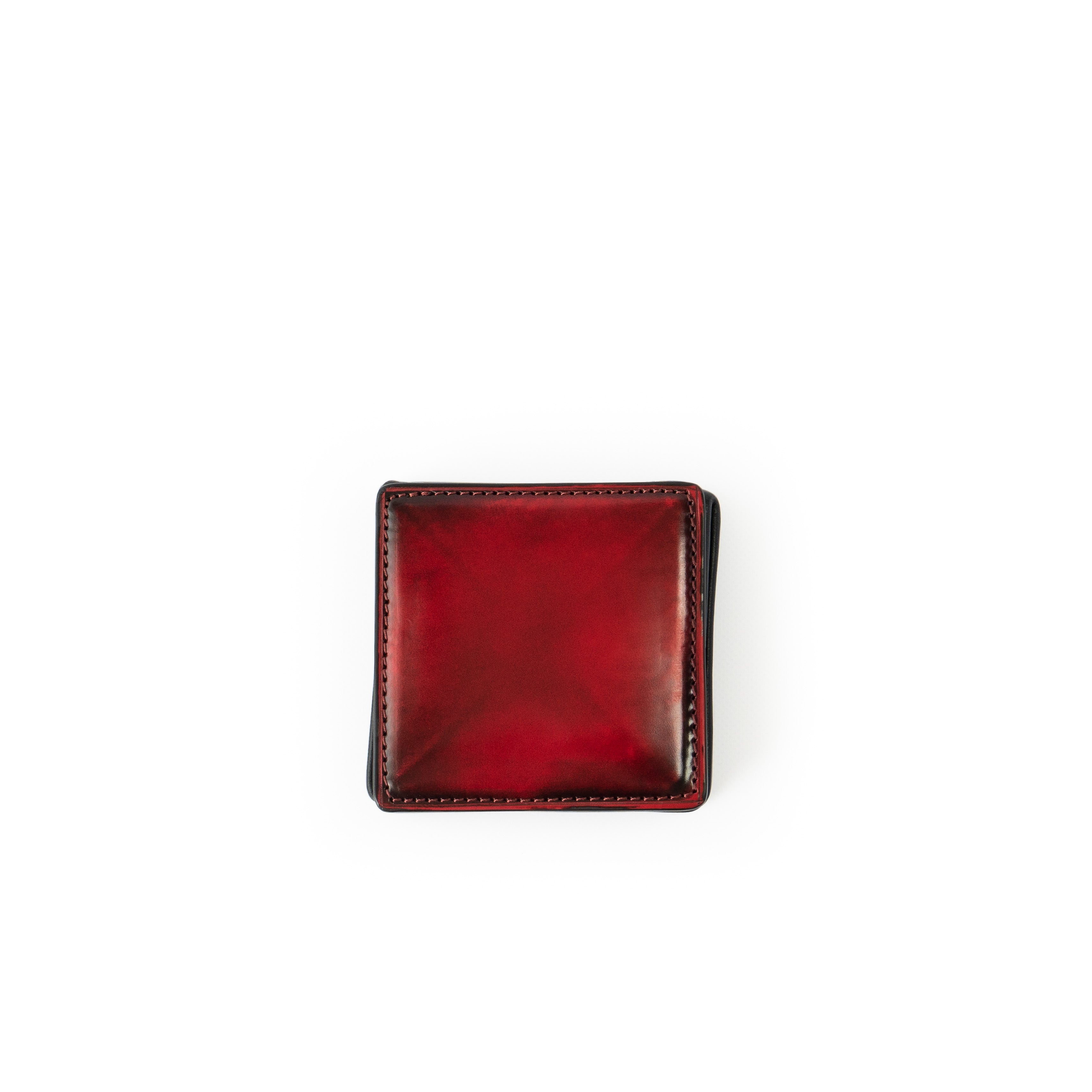 AN コインケース / gradation leather