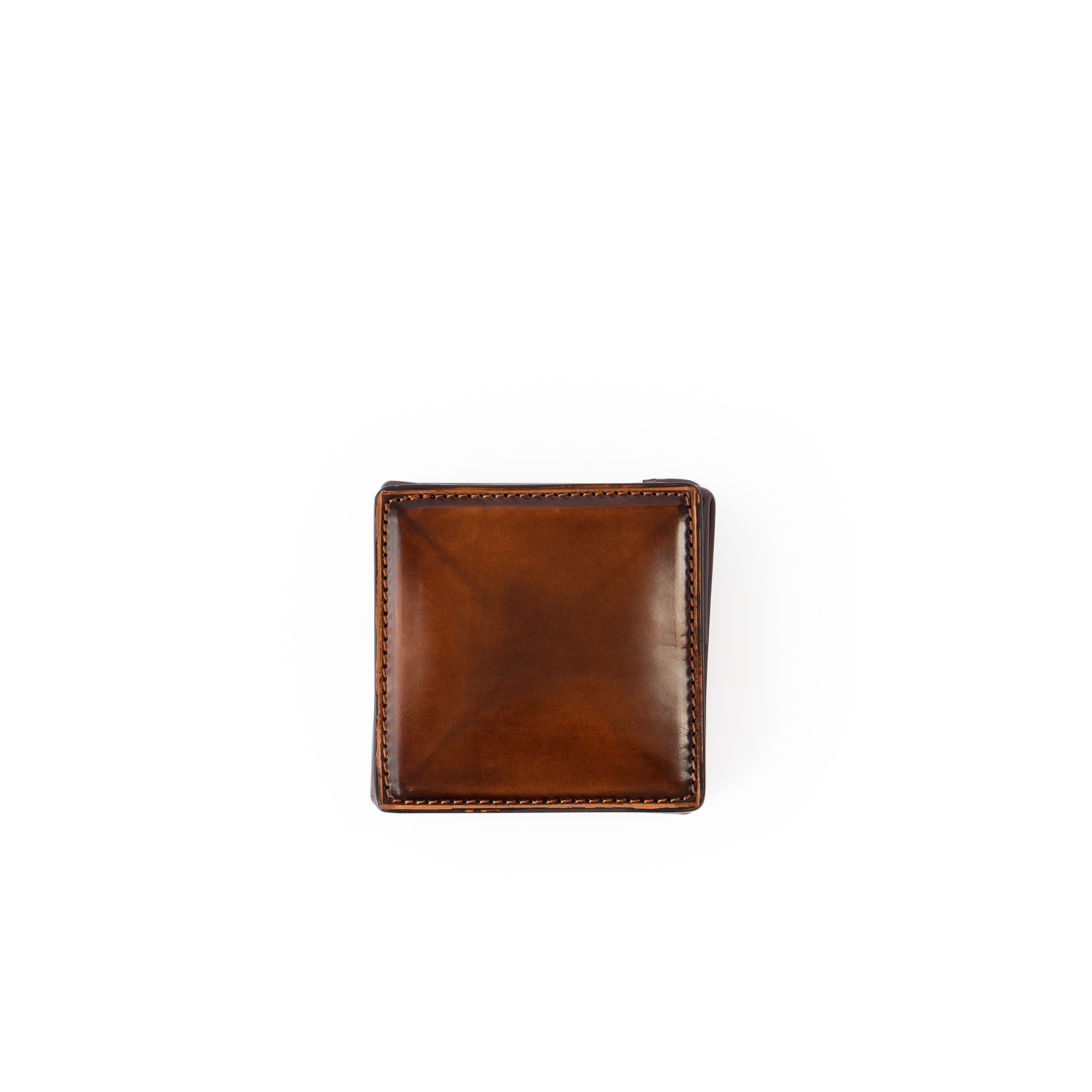 AN コインケース / gradation leather