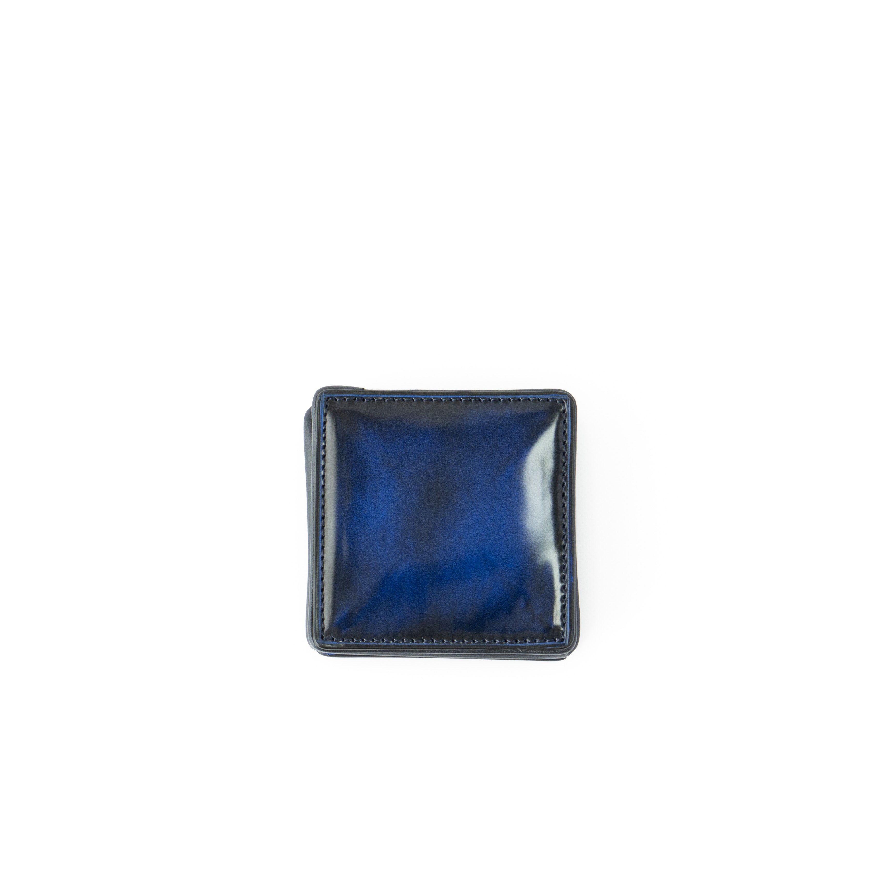 AN コインケース / gradation leather