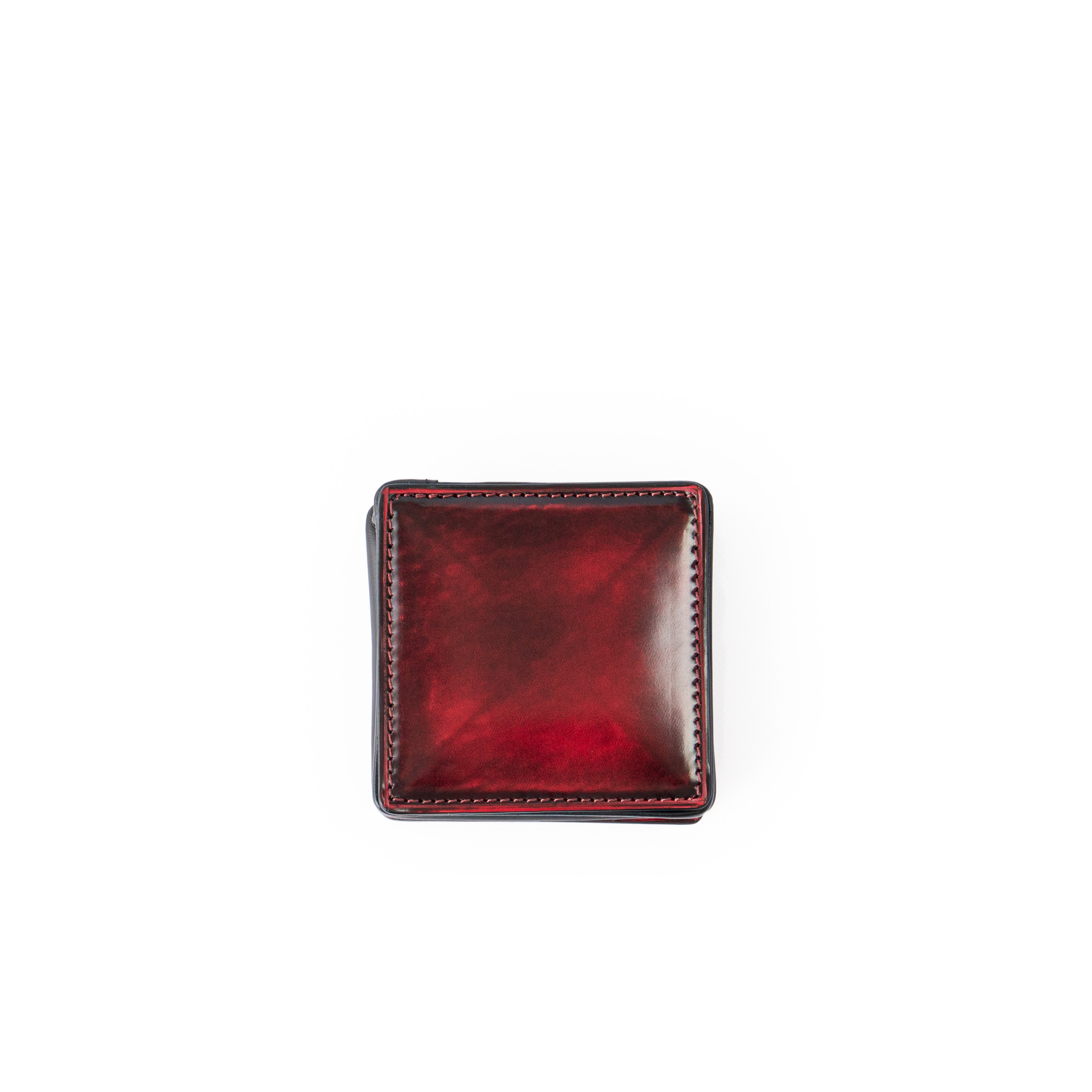 AN コインケース / gradation leather