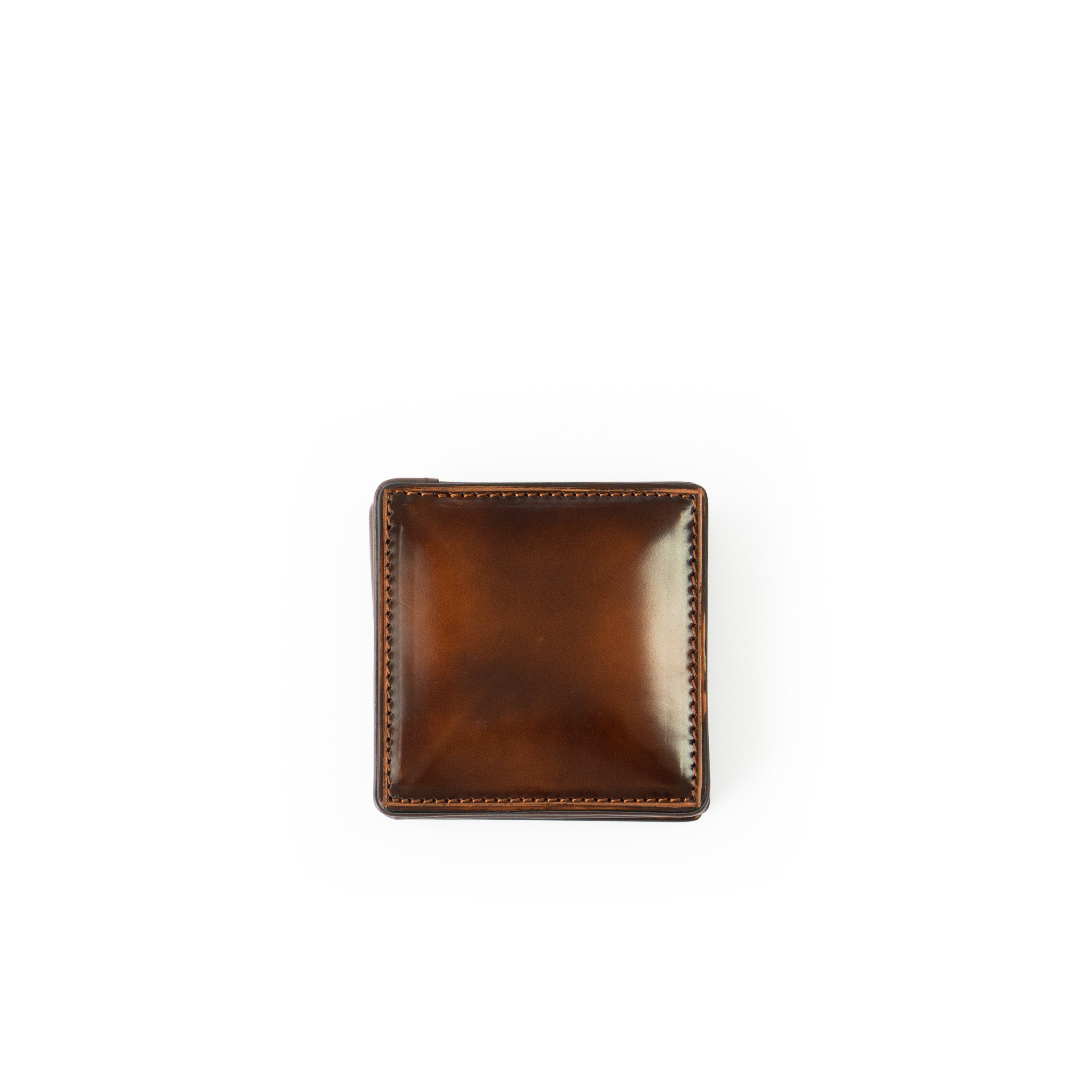 AN コインケース / gradation leather