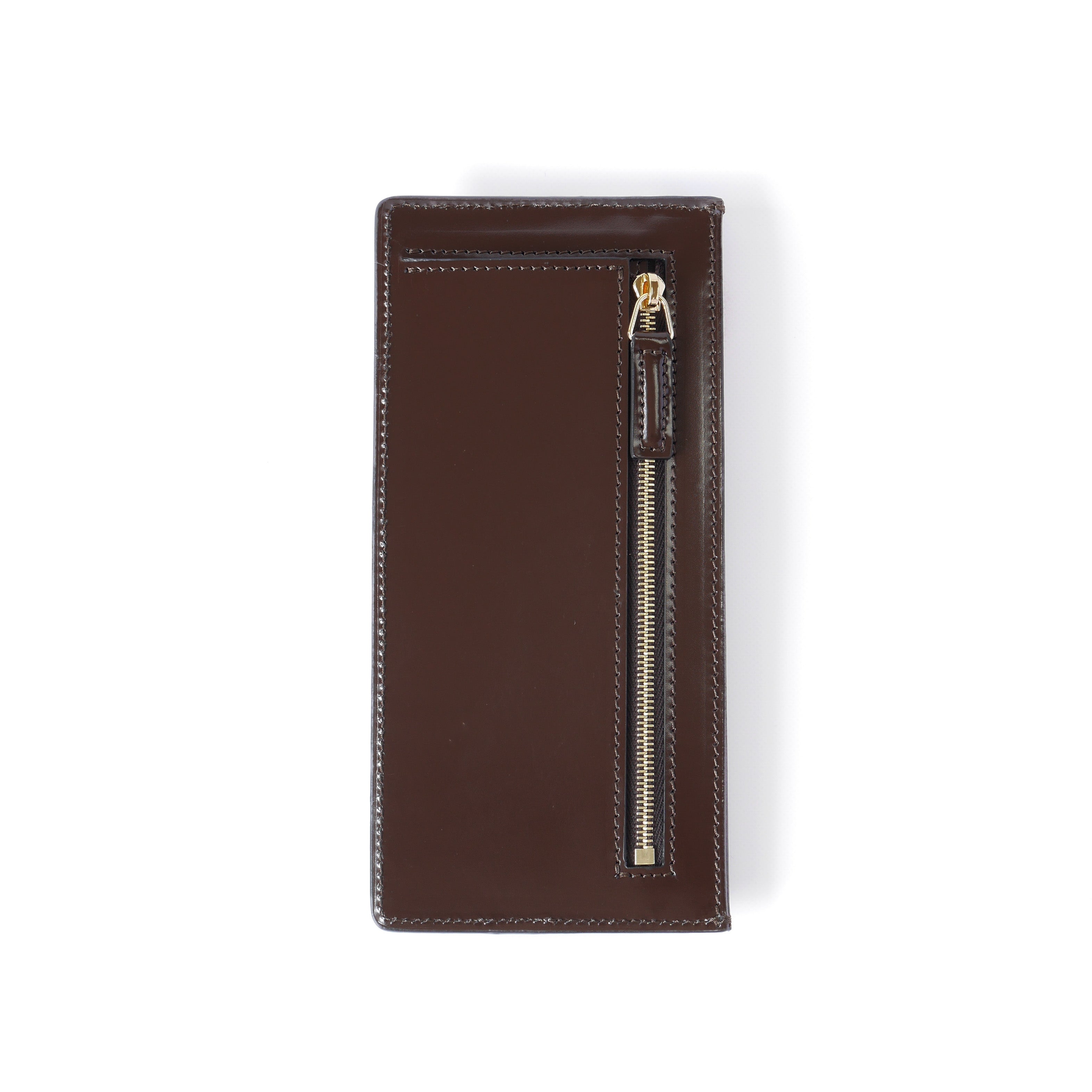 NOTO ロングウォレット / CORRECTED GRAIN LEATHER