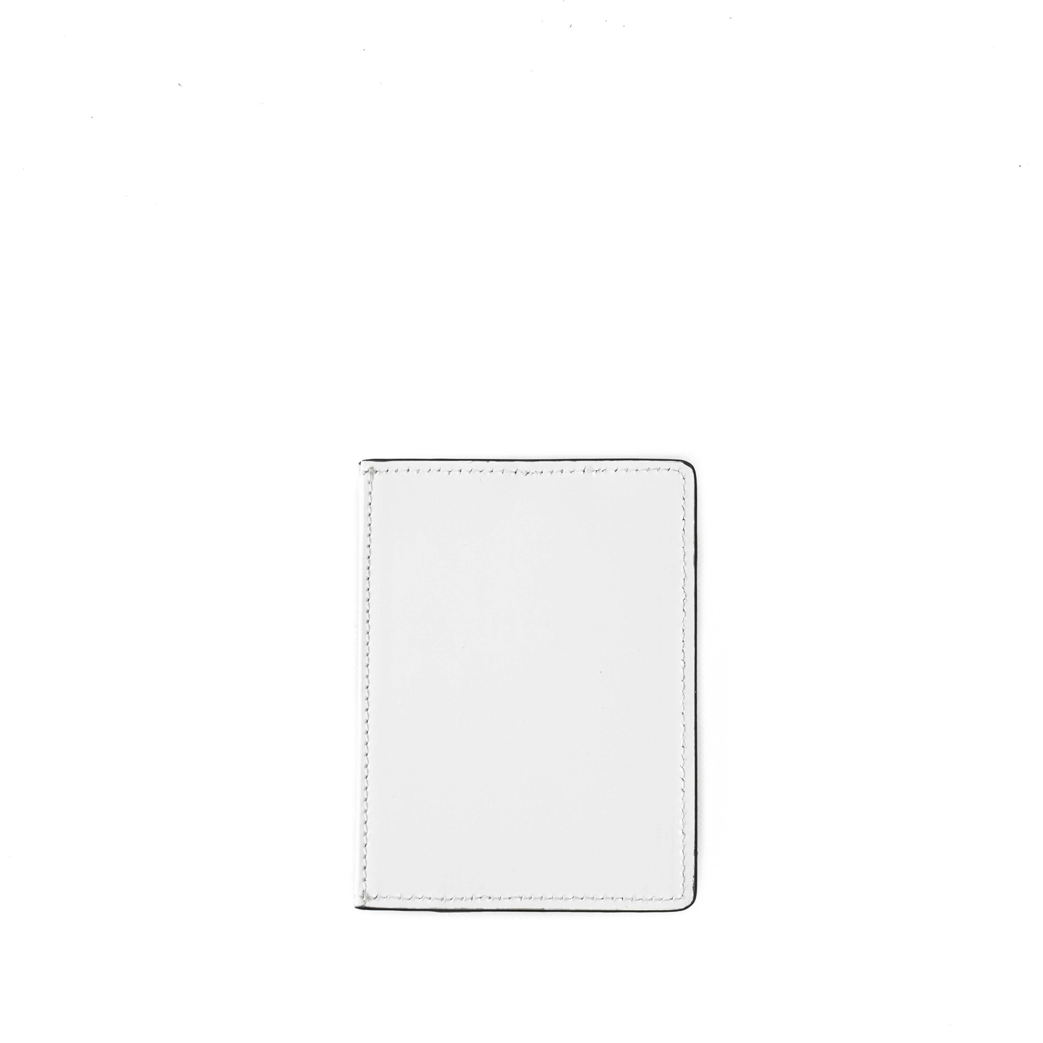 SACU カードケース / CORRECTED GRAIN LEATHER