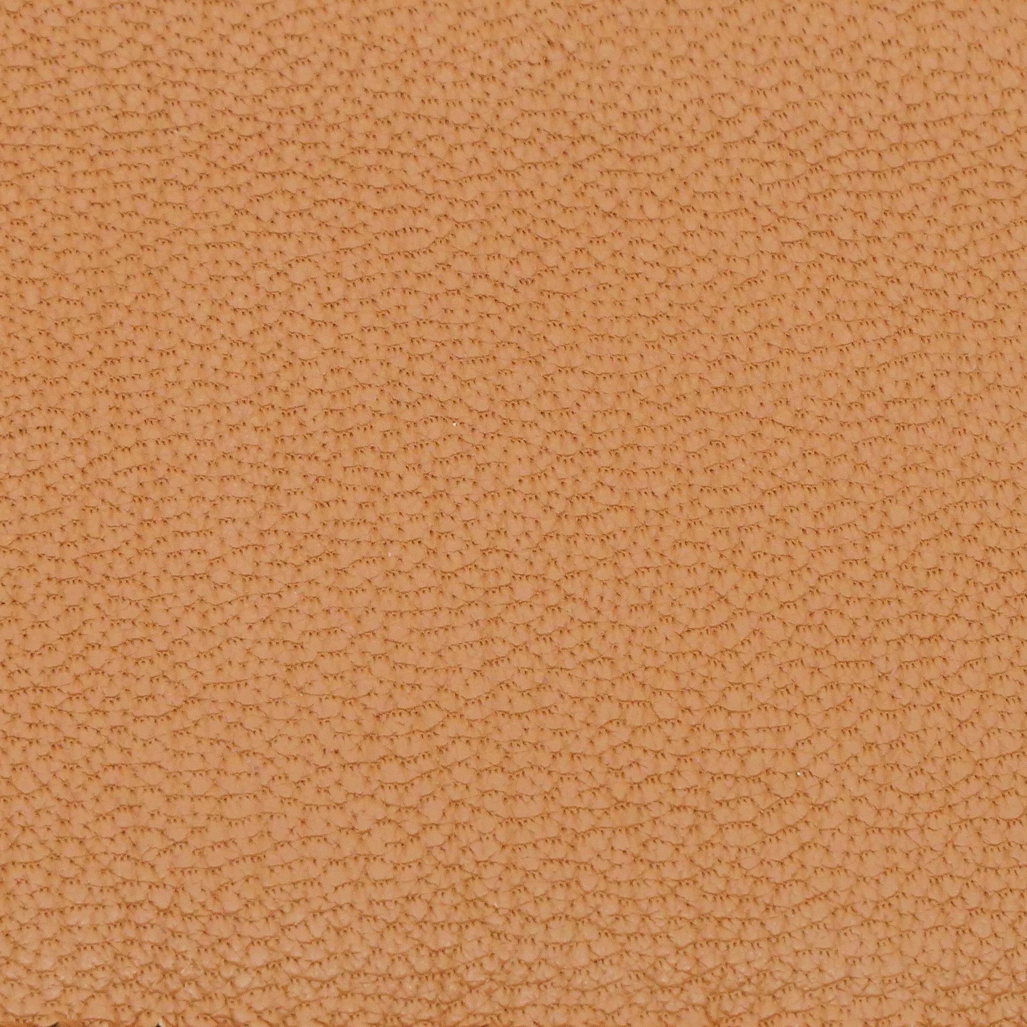 NOTO ロングウォレット / goat leather