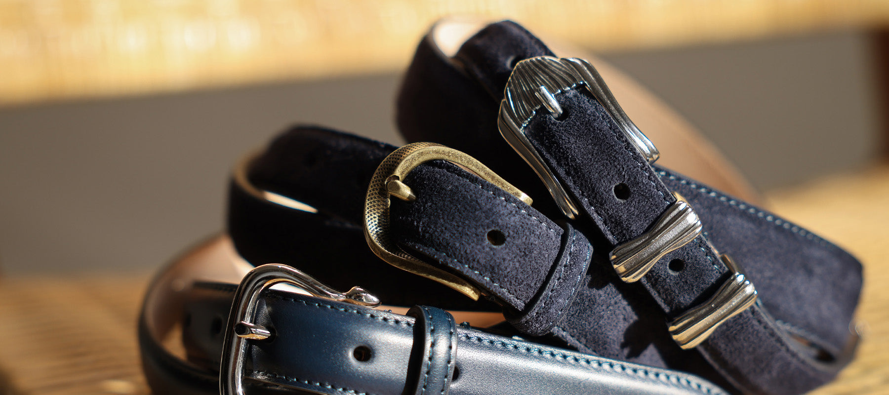 【NEW】人気のモデルに新たな表情を