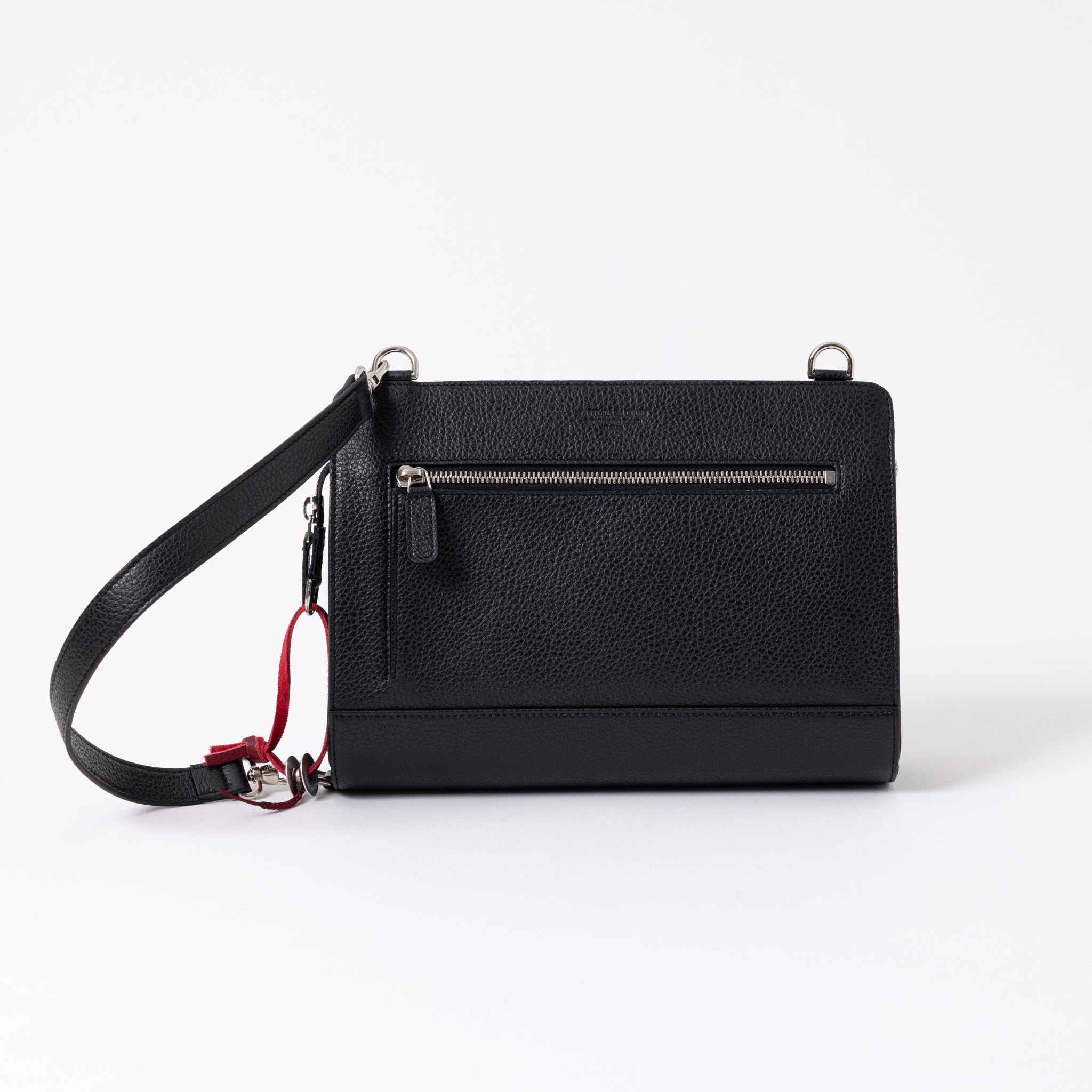 Il Ferroviere / SHRINK EMBOSSED LEATHER