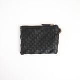 KELLY 1 [coin & card pouch]