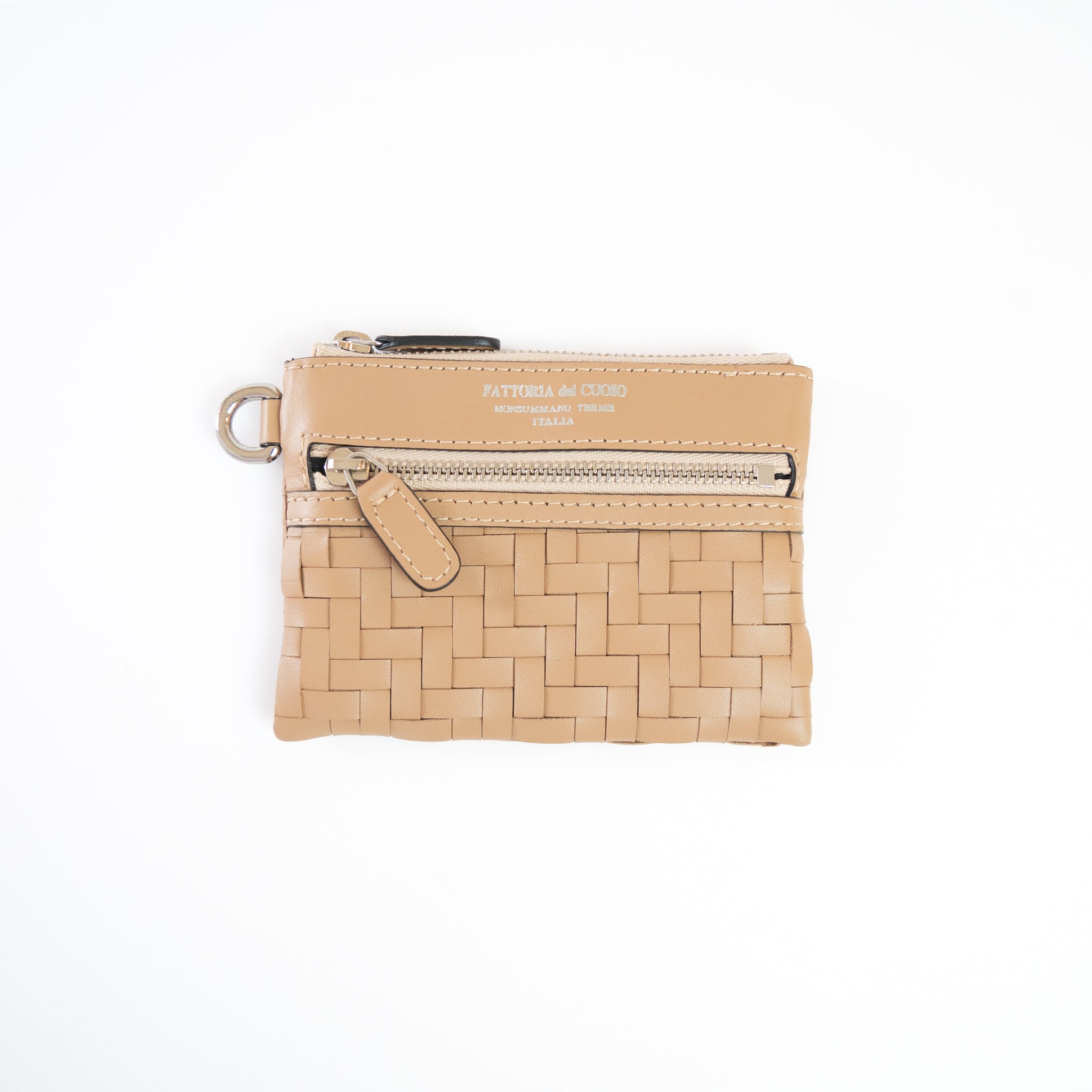 KELLY 1 [coin & card pouch]