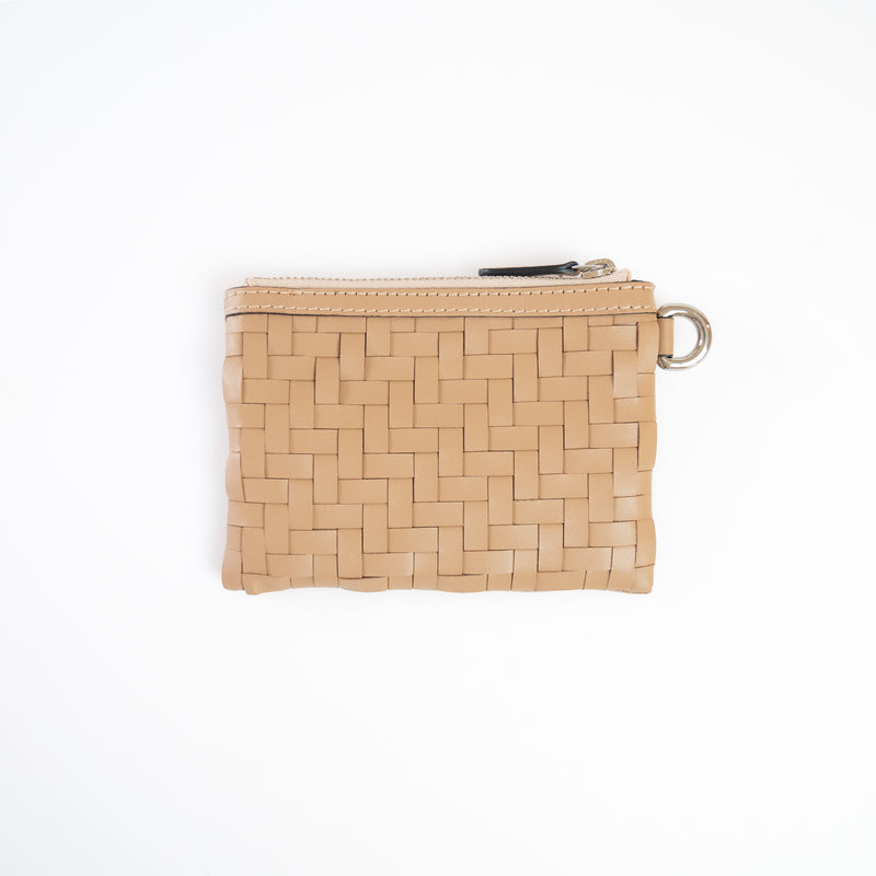 KELLY 1 [coin & card pouch]