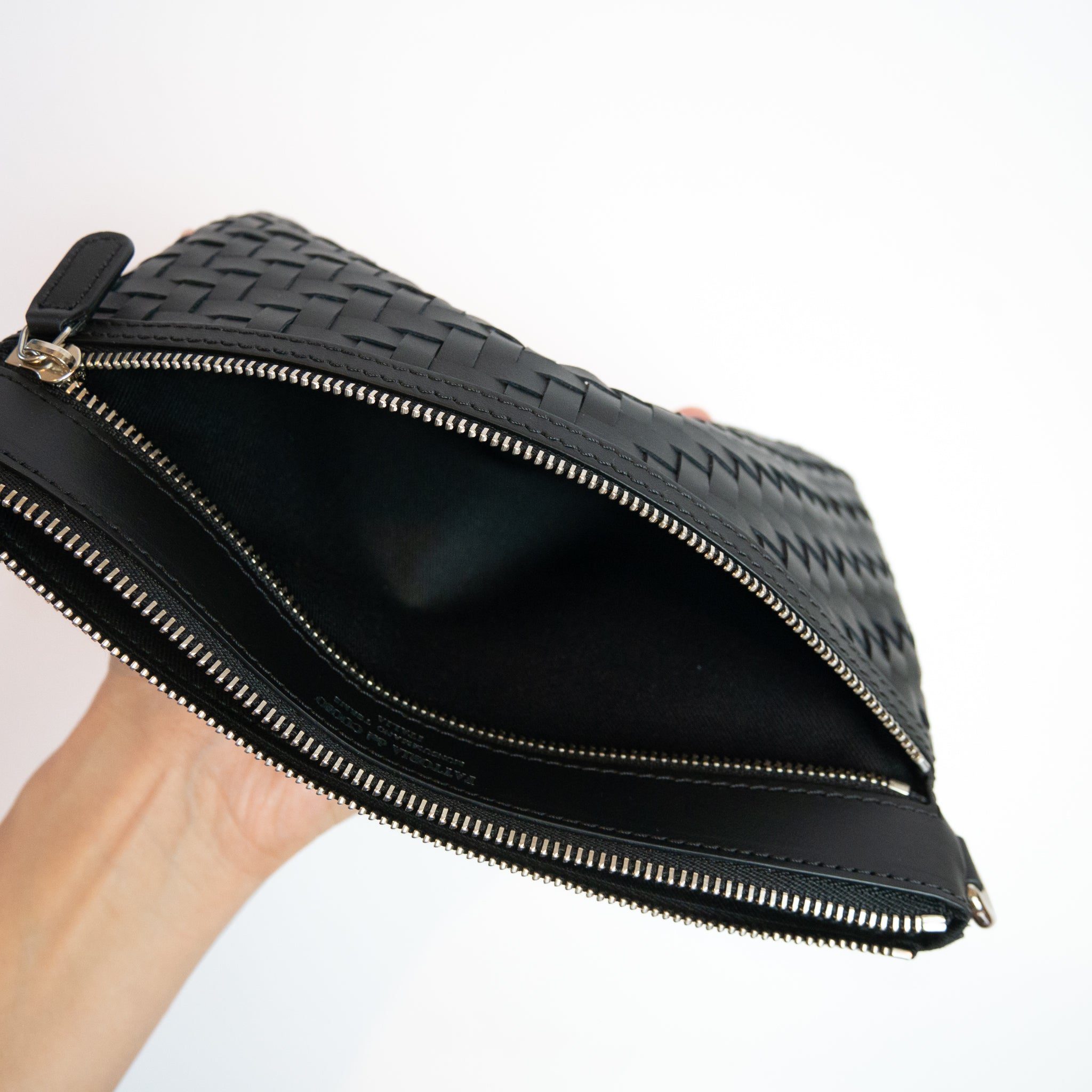 KELLY 2 [flat pouch]