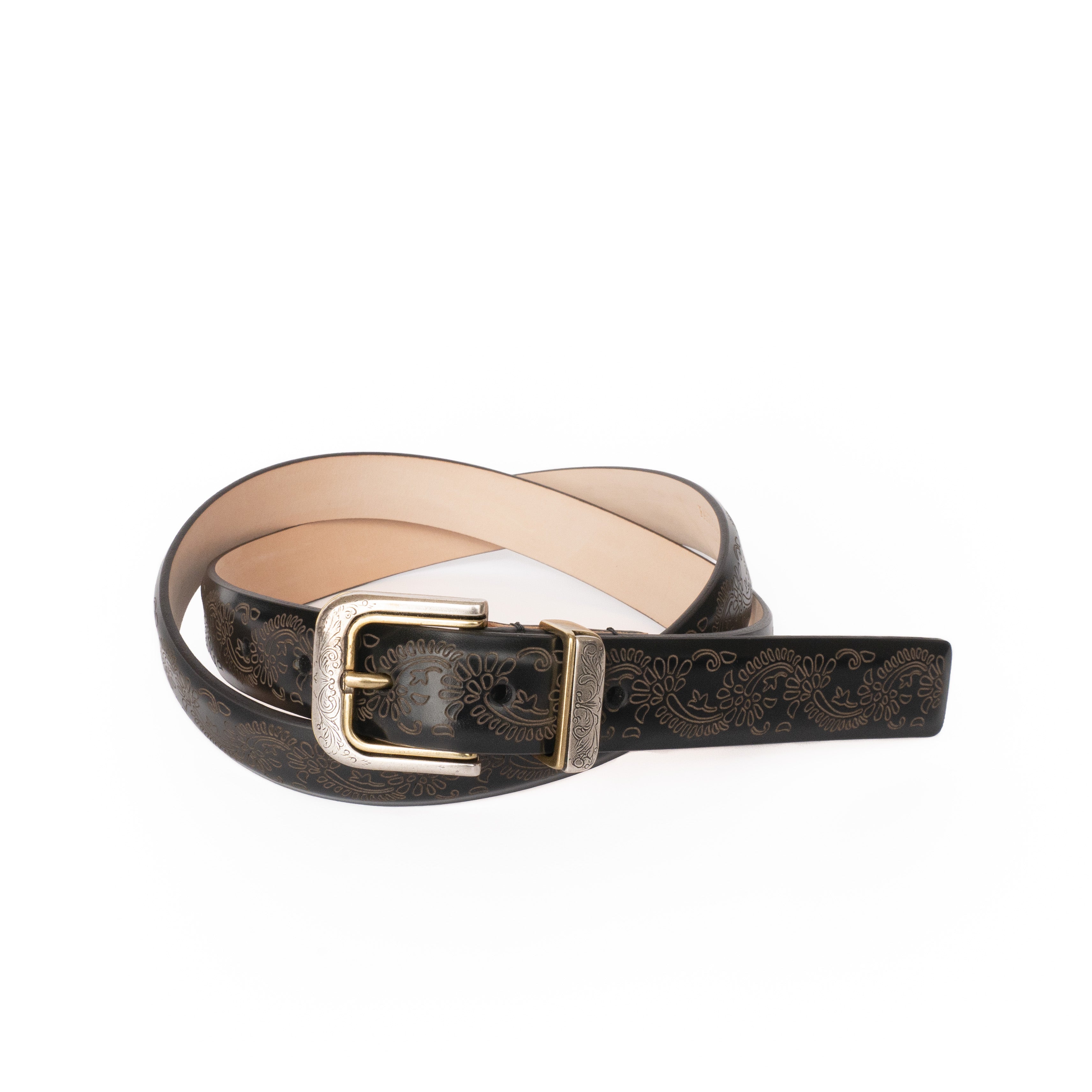 indian flower gradation BELT