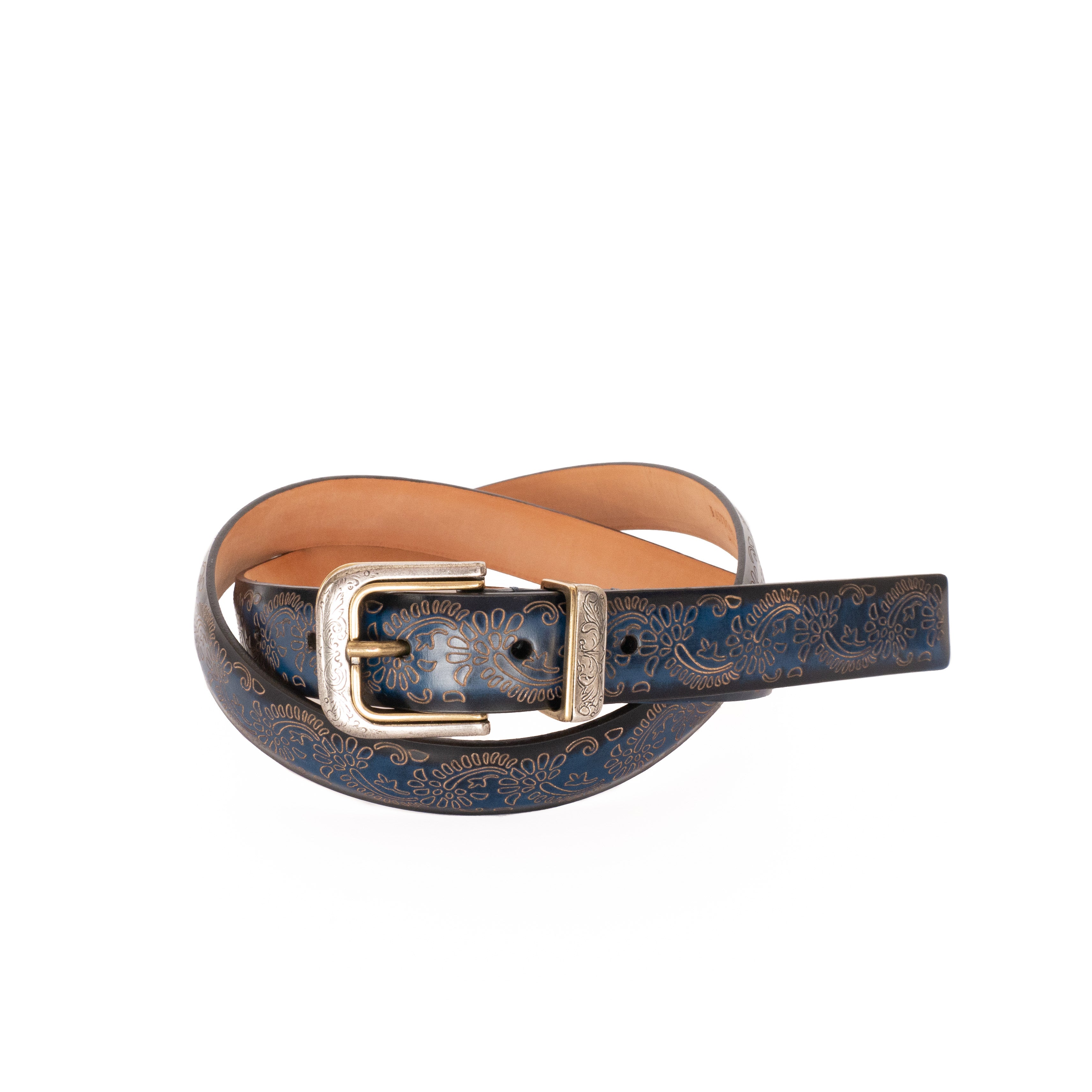 indian flower gradation BELT