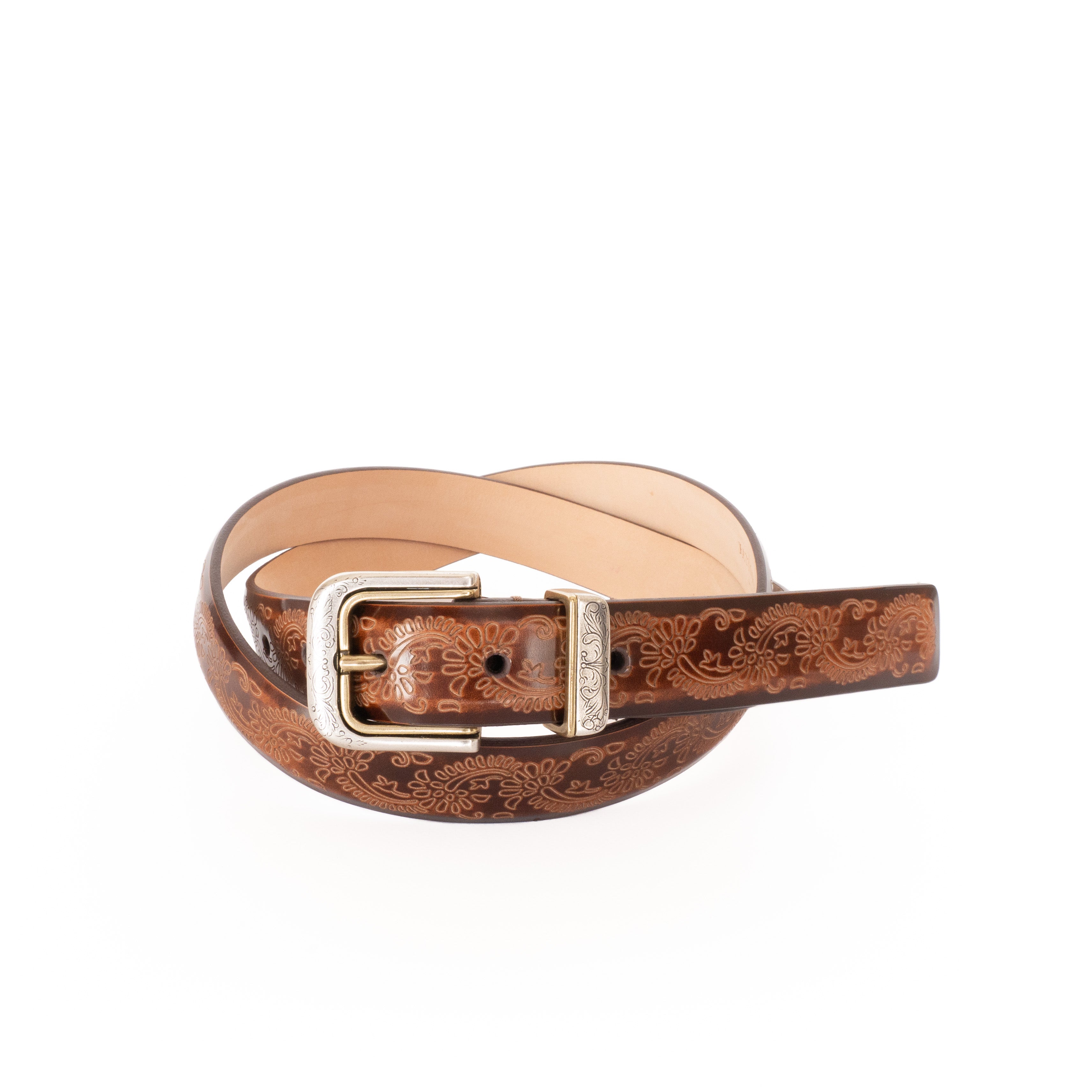 indian flower gradation BELT