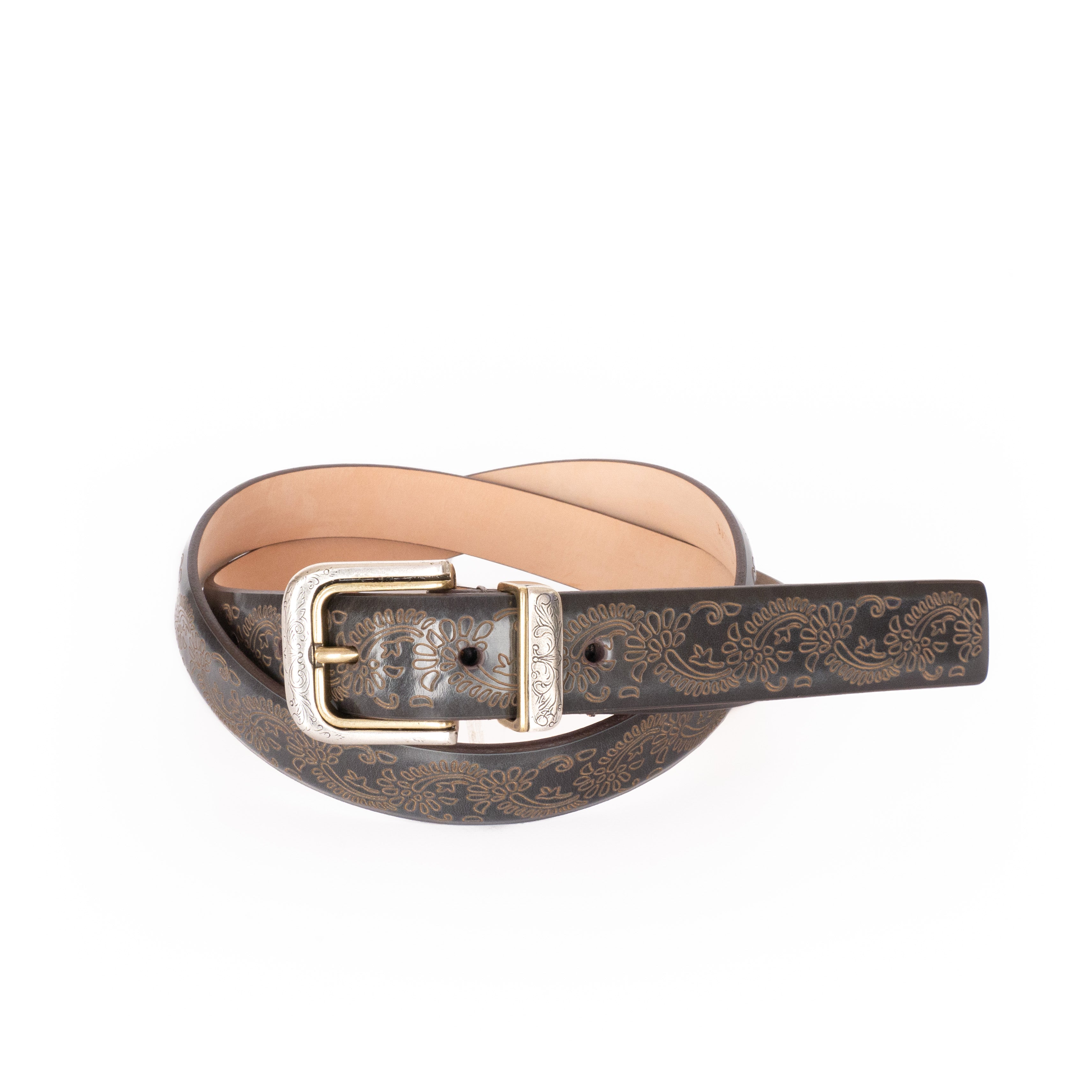 indian flower gradation BELT