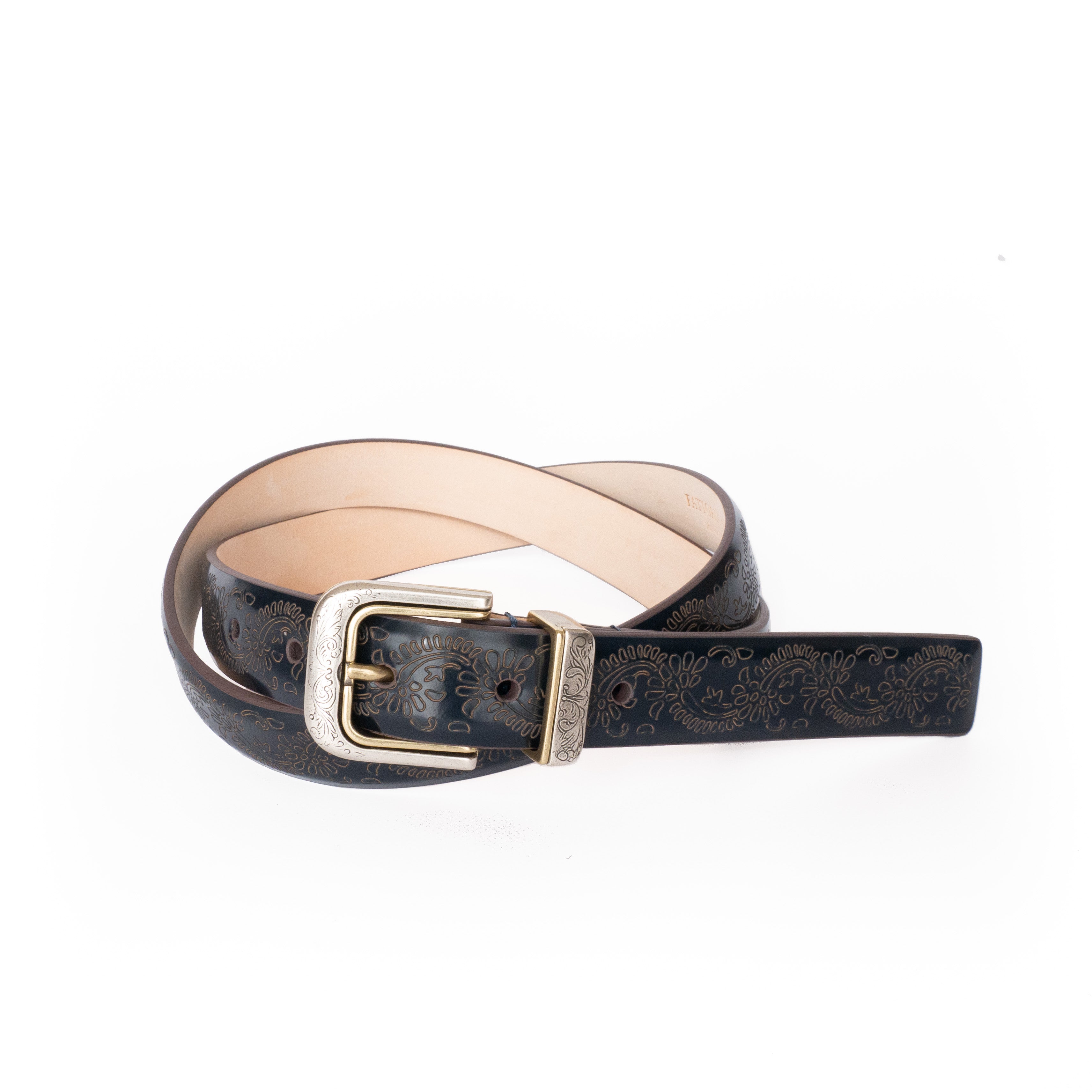 indian flower gradation BELT