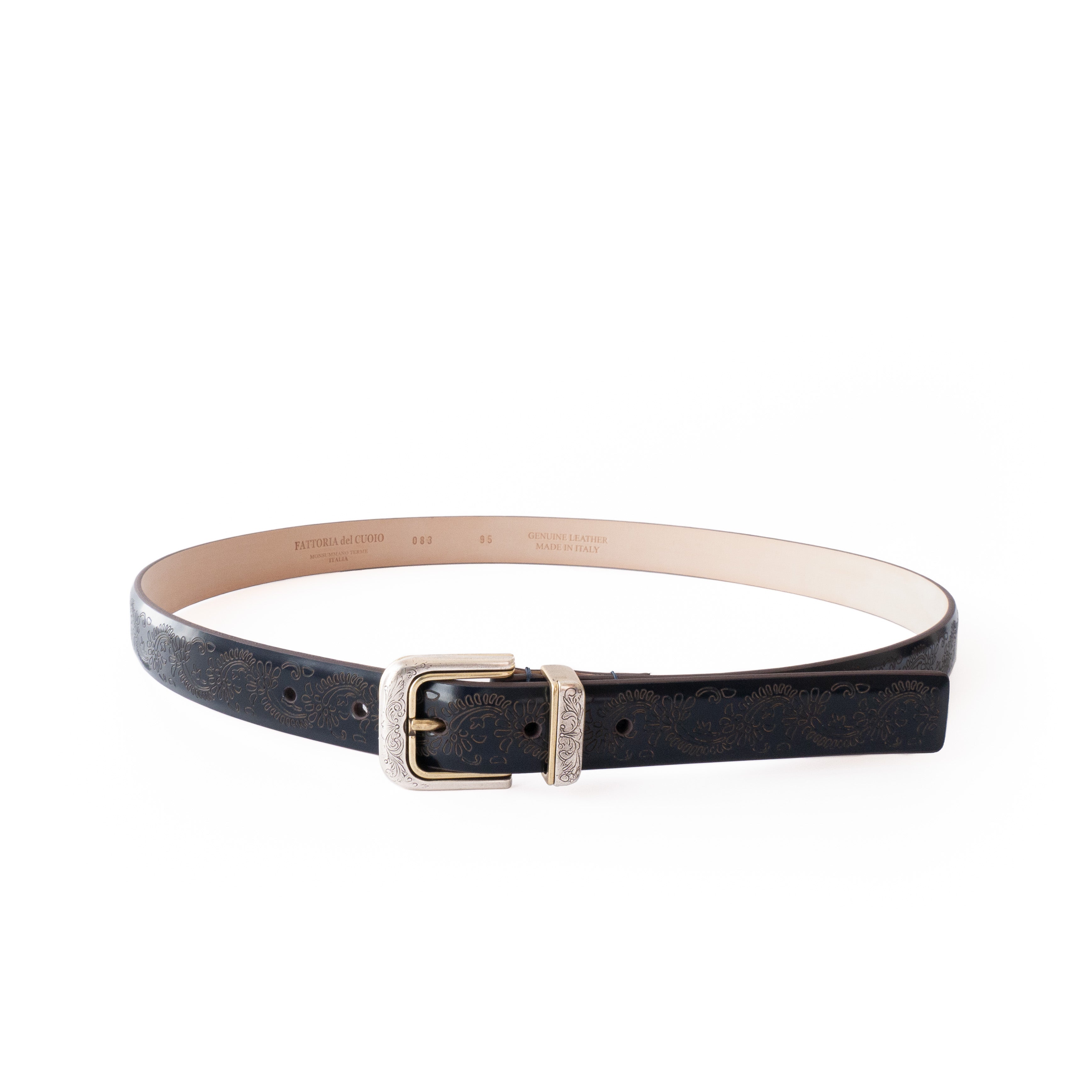 indian flower gradation BELT