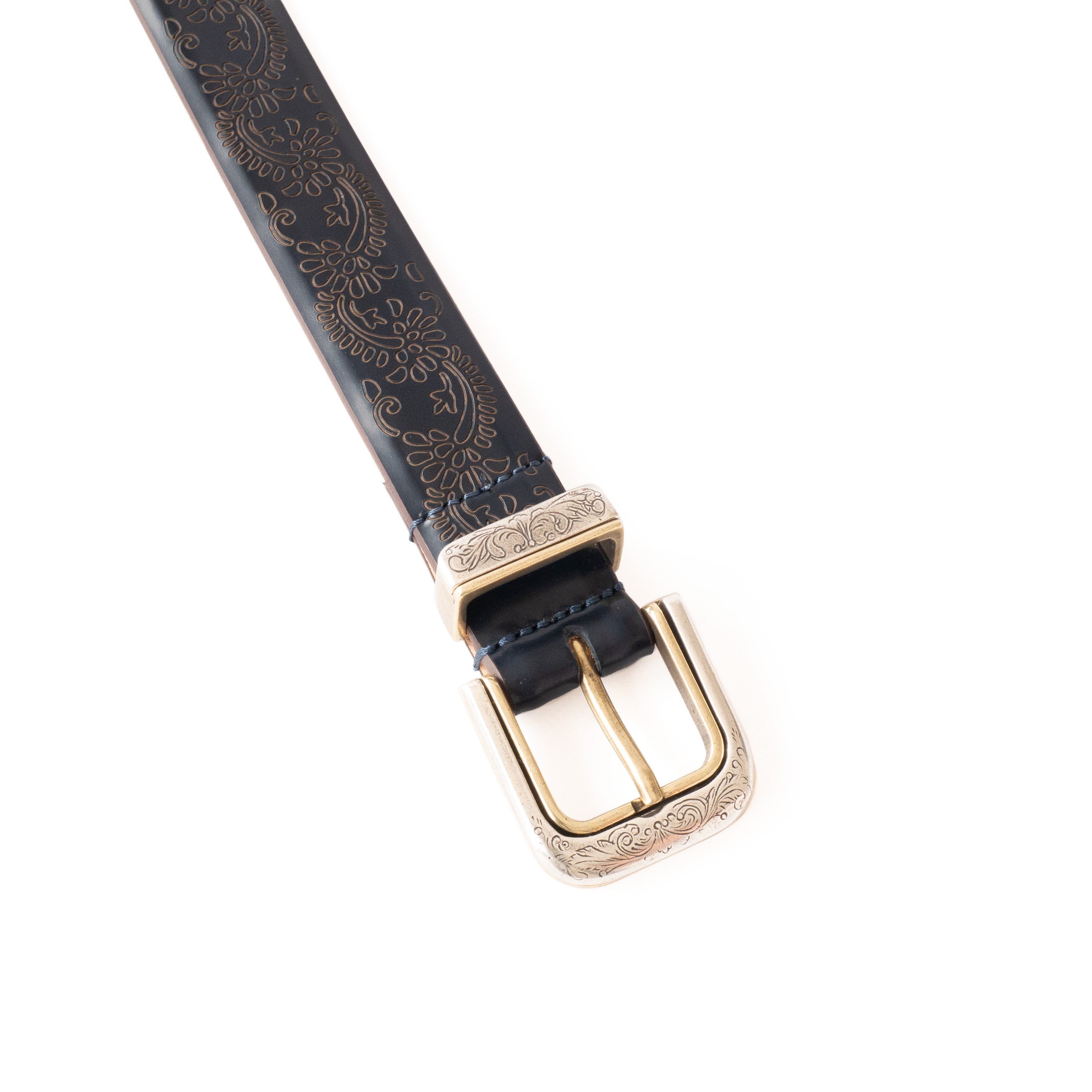 indian flower gradation BELT